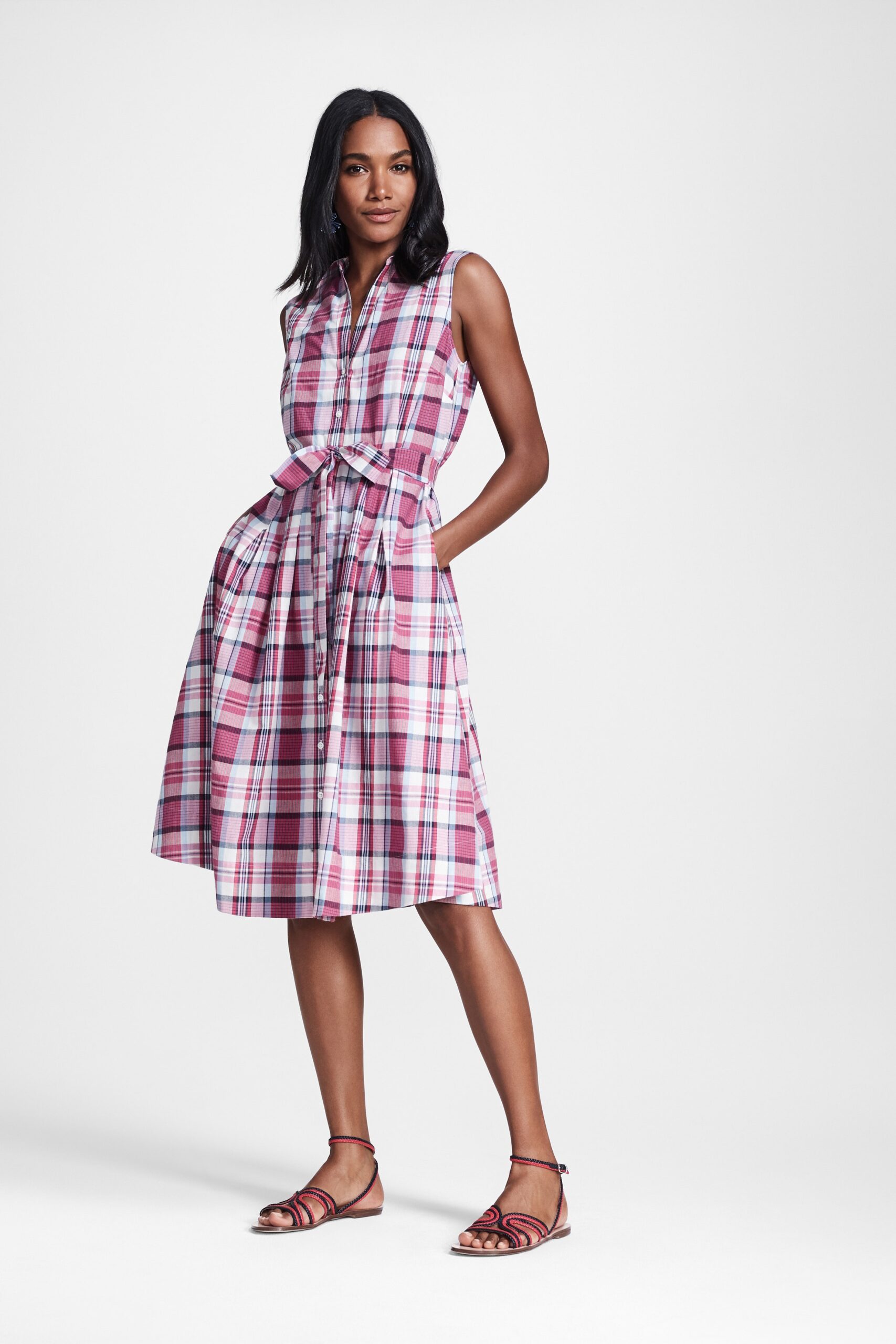 Brooks Brothers S/S 20 Look 137