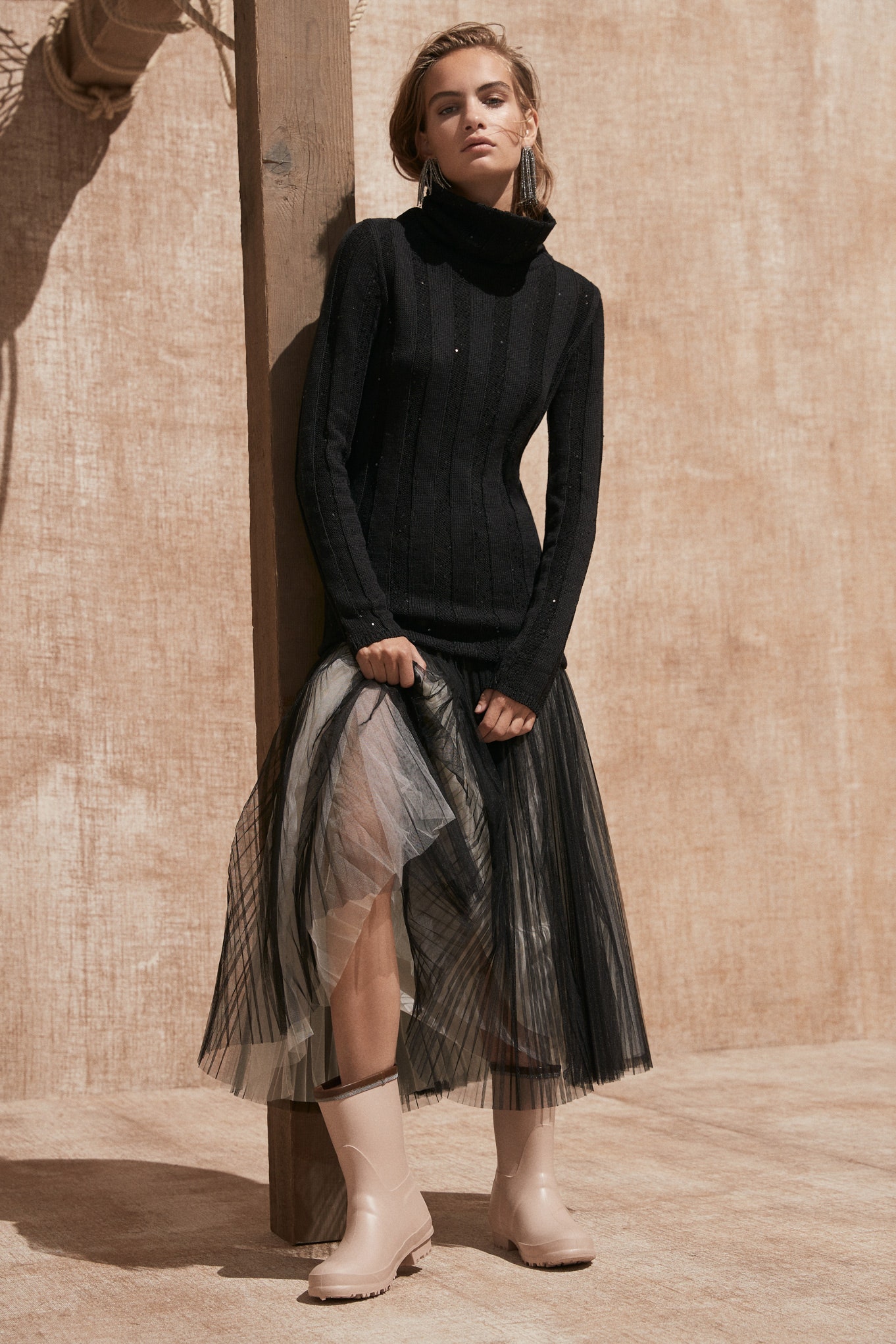 Brunello Cucinelli S/S 20 Look 175