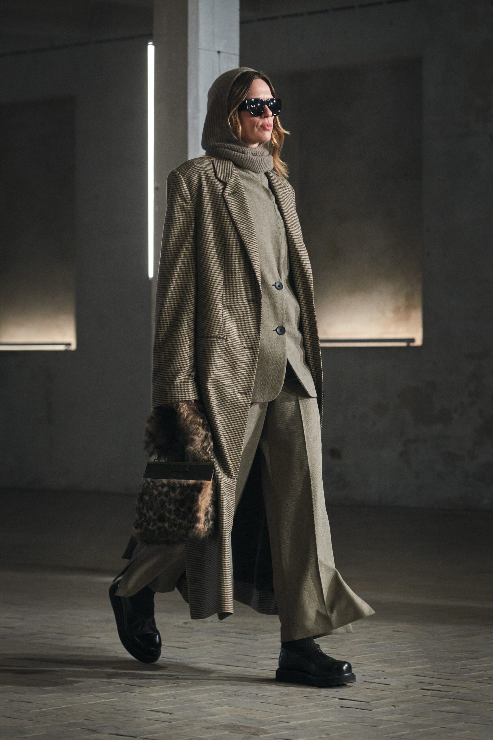 By Malene Birger Copenhagen F/W 22 Look 176