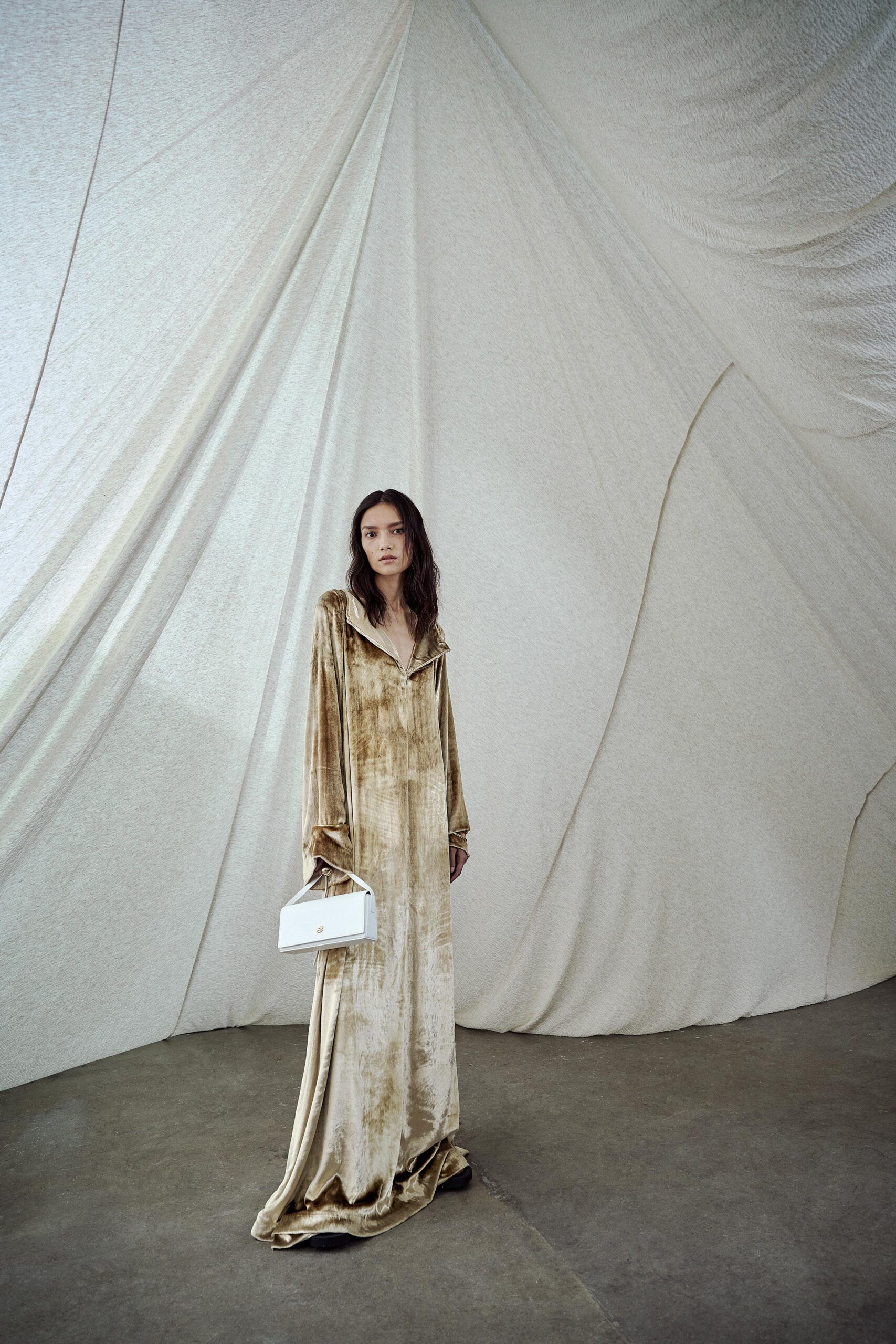 By Malene Birger Copenhagen S/S 22 Look 203