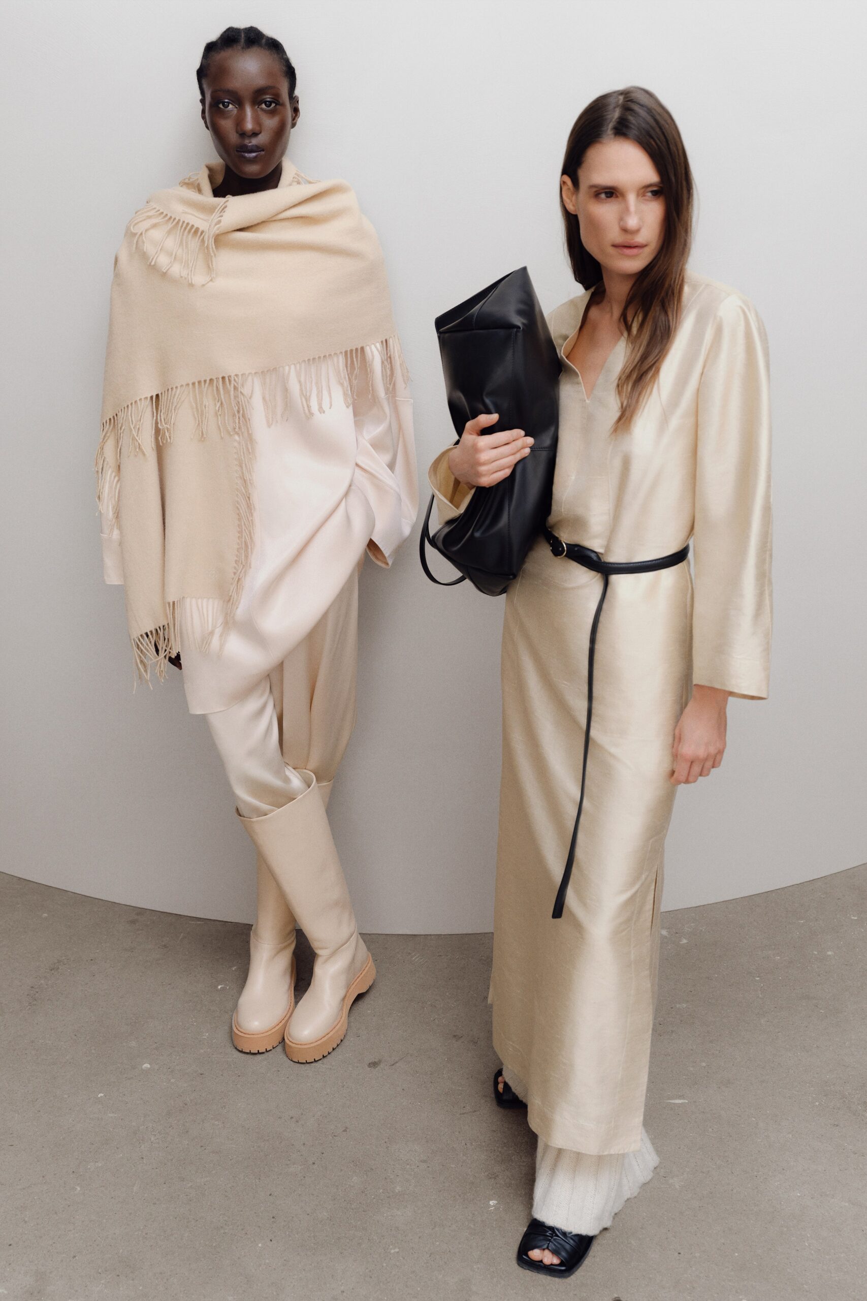 By Malene Birger Copenhagen F/W 21 Look 176