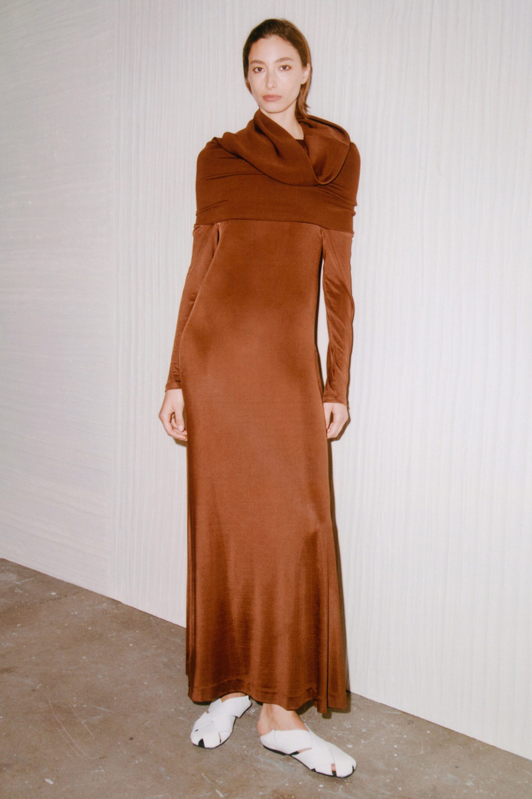 By Malene Birger F/W 22 Look 153