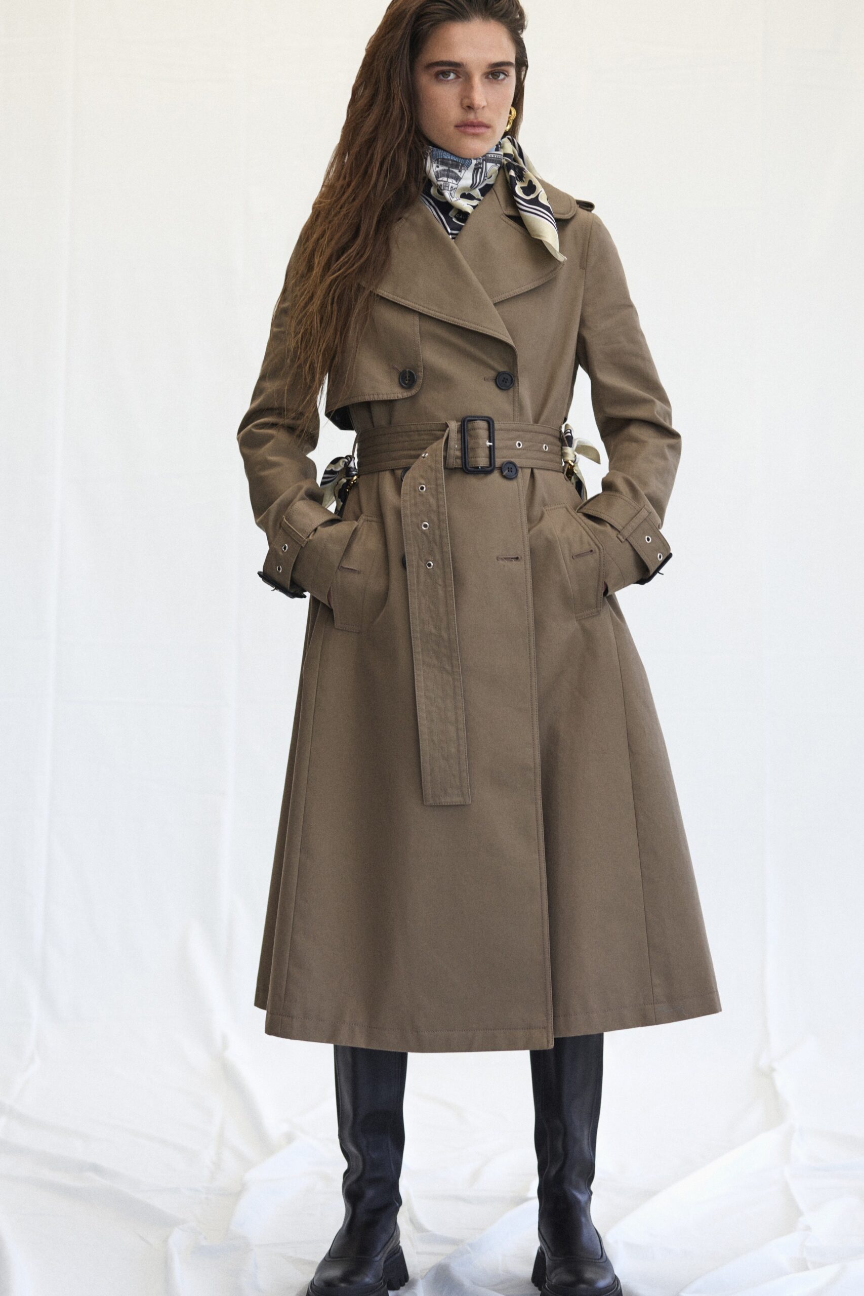 Câllas Milano F/W 21 Look 173