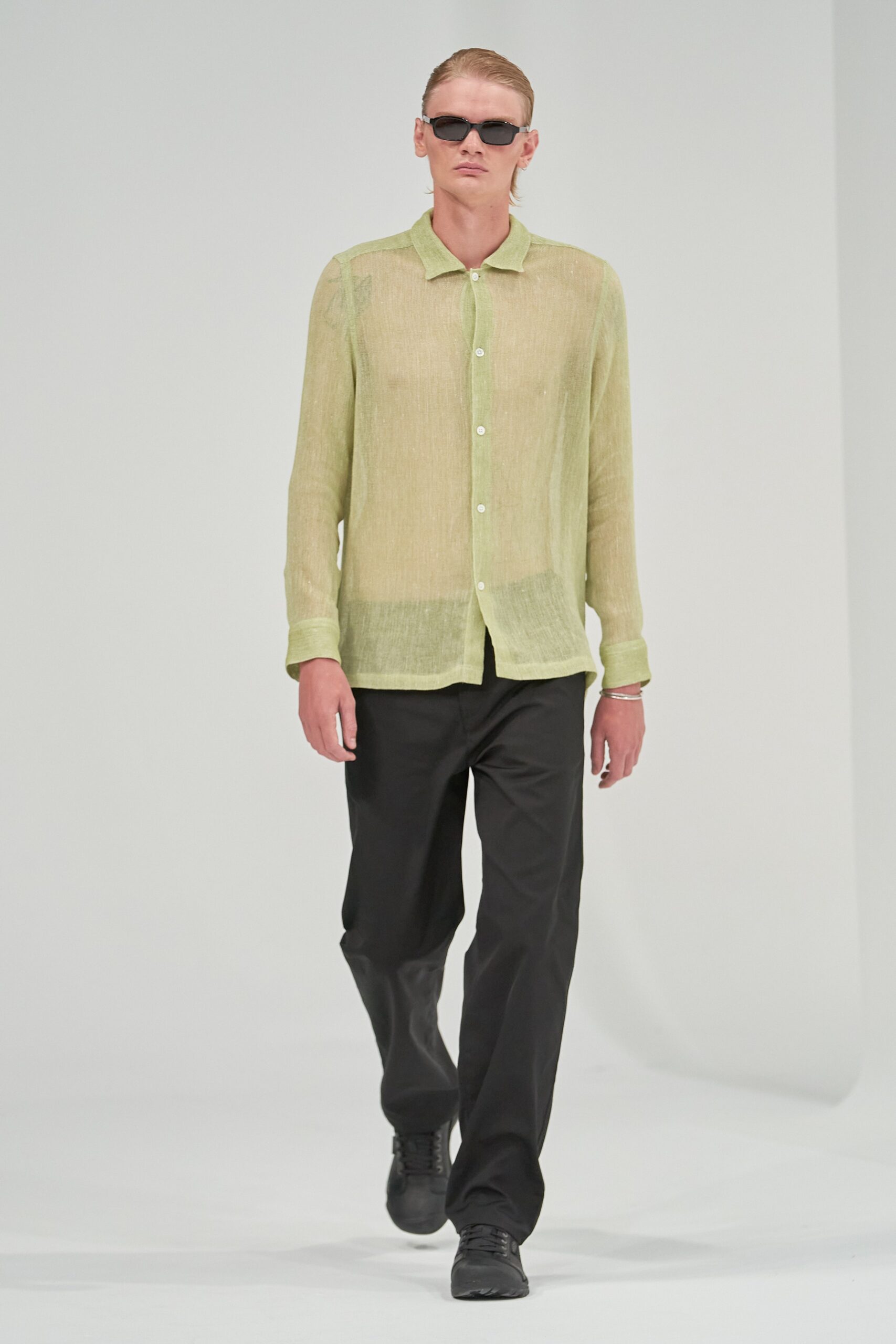 Berner Kühl Copenhagen S/S 23 Look 195