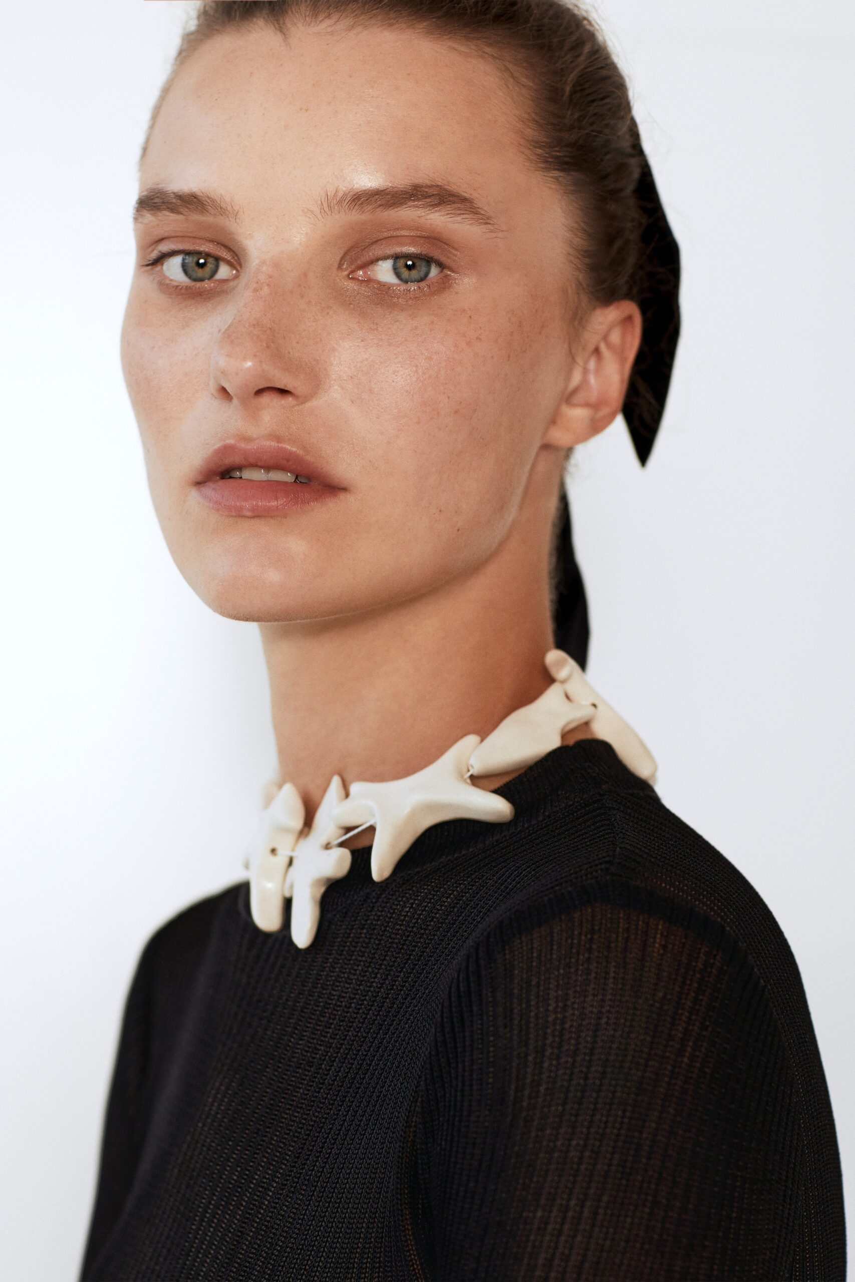 Bevza S/S 21 Look 122