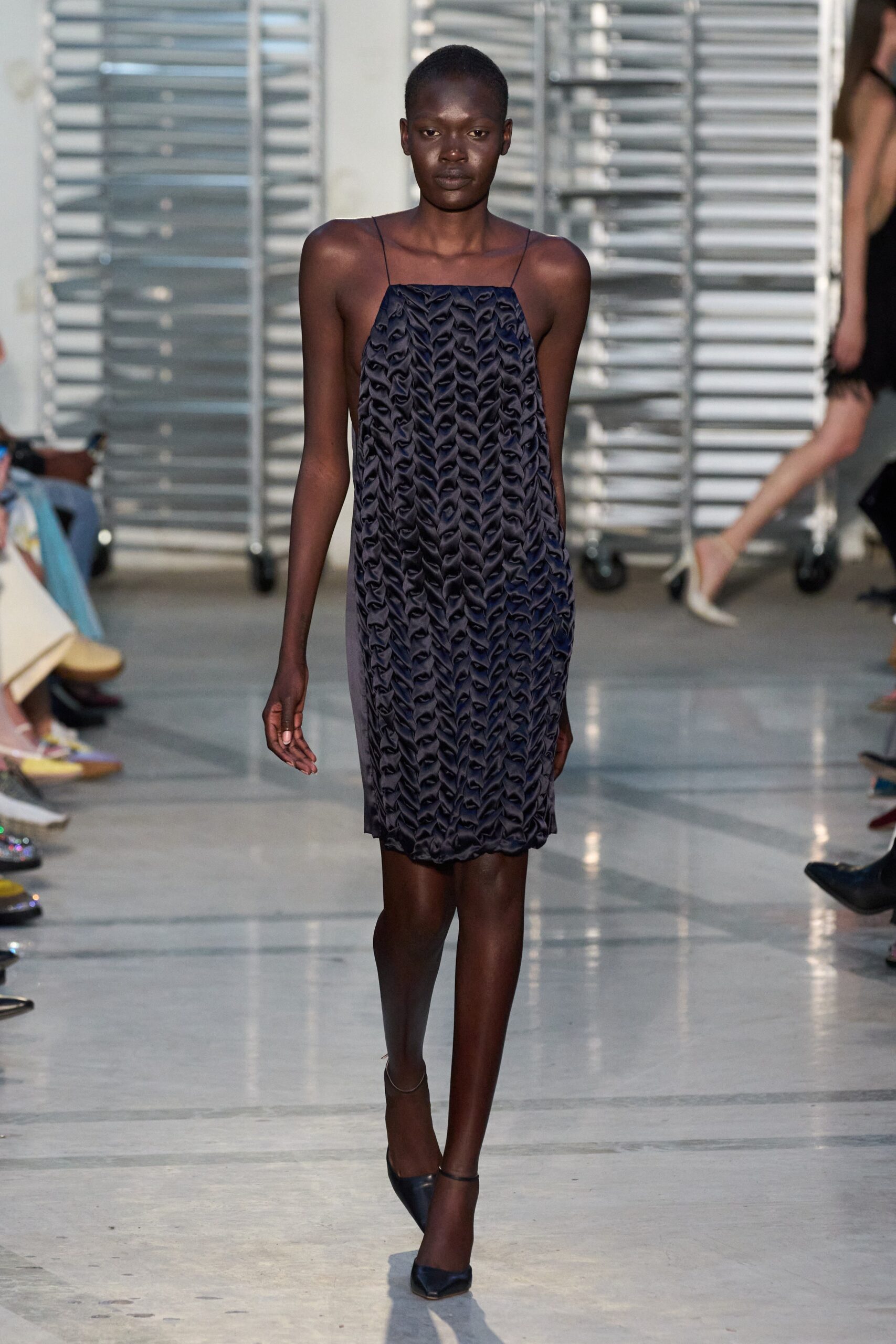 Bevza S/S 23 Look 160