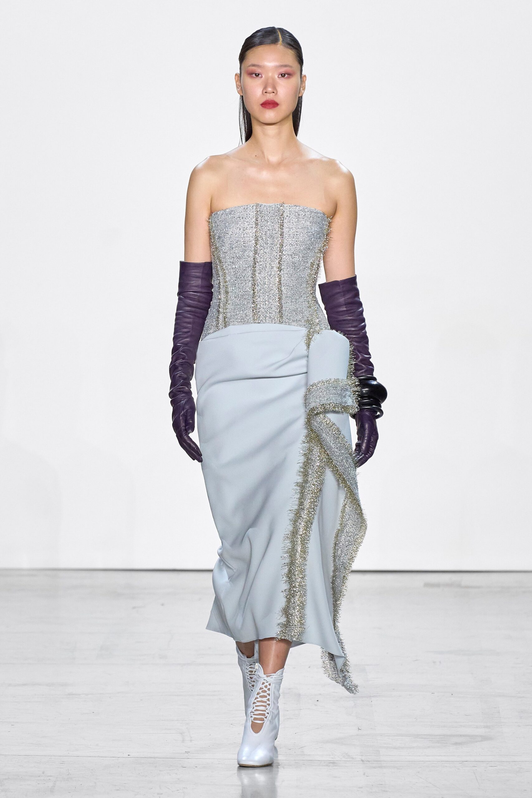 Bibhu Mohapatra F/W 23 Look 190