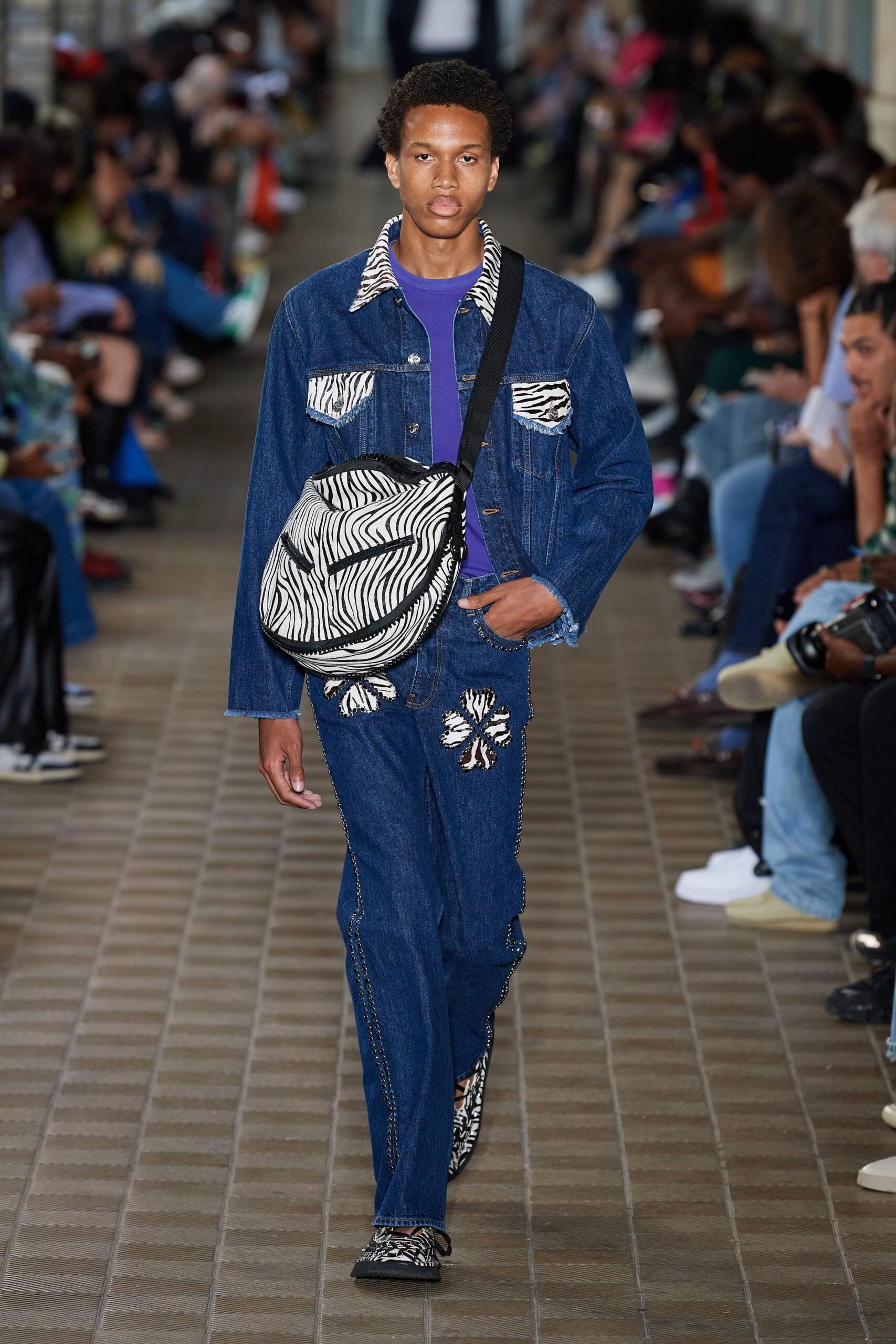 Bluemarble S/S 23 Menswear Look 180