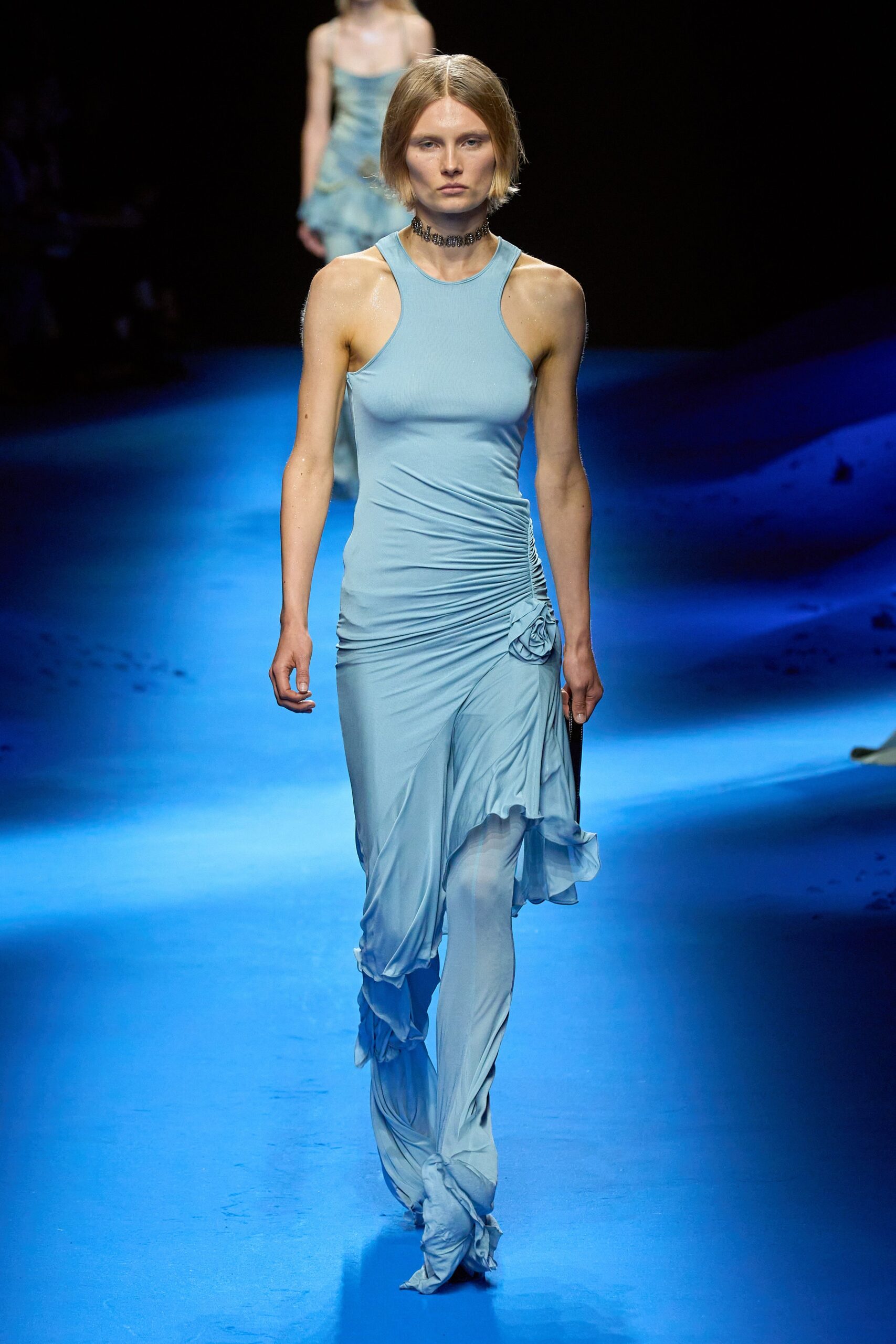 Blumarine S/S 23 Look 189