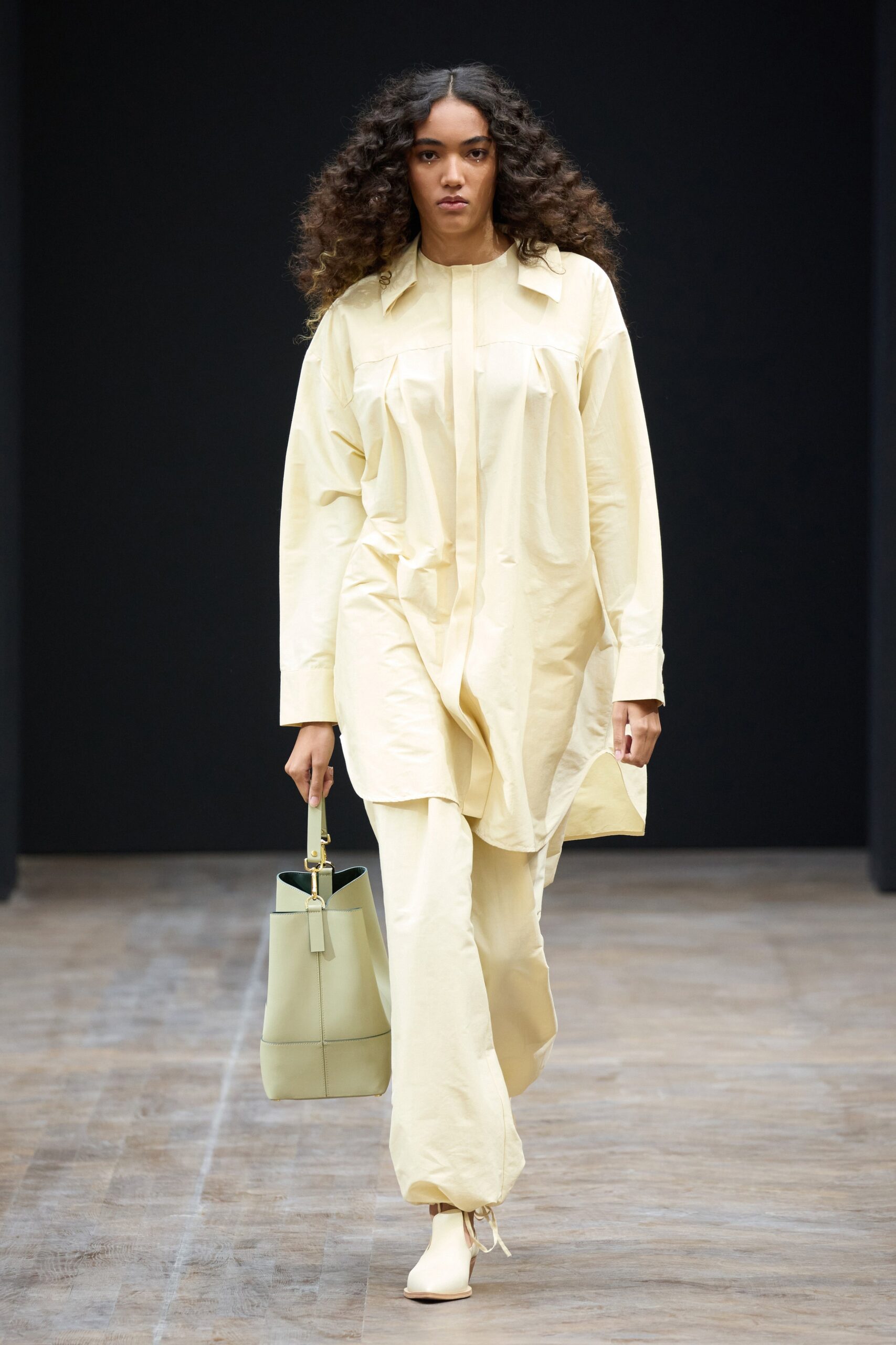 Bobkova Berlin S/S 23 Look 138