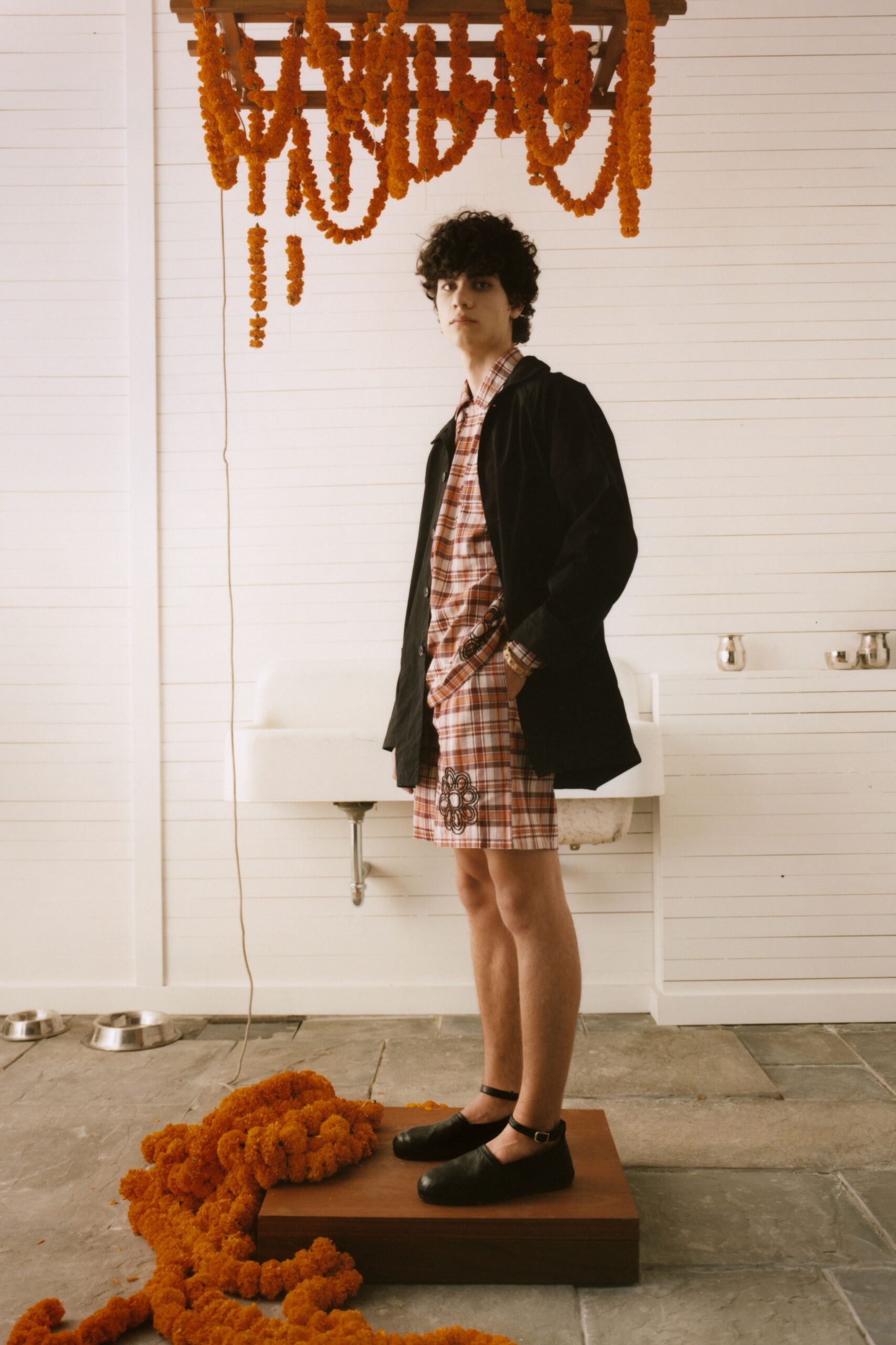 Bode F/W 22 Look 185
