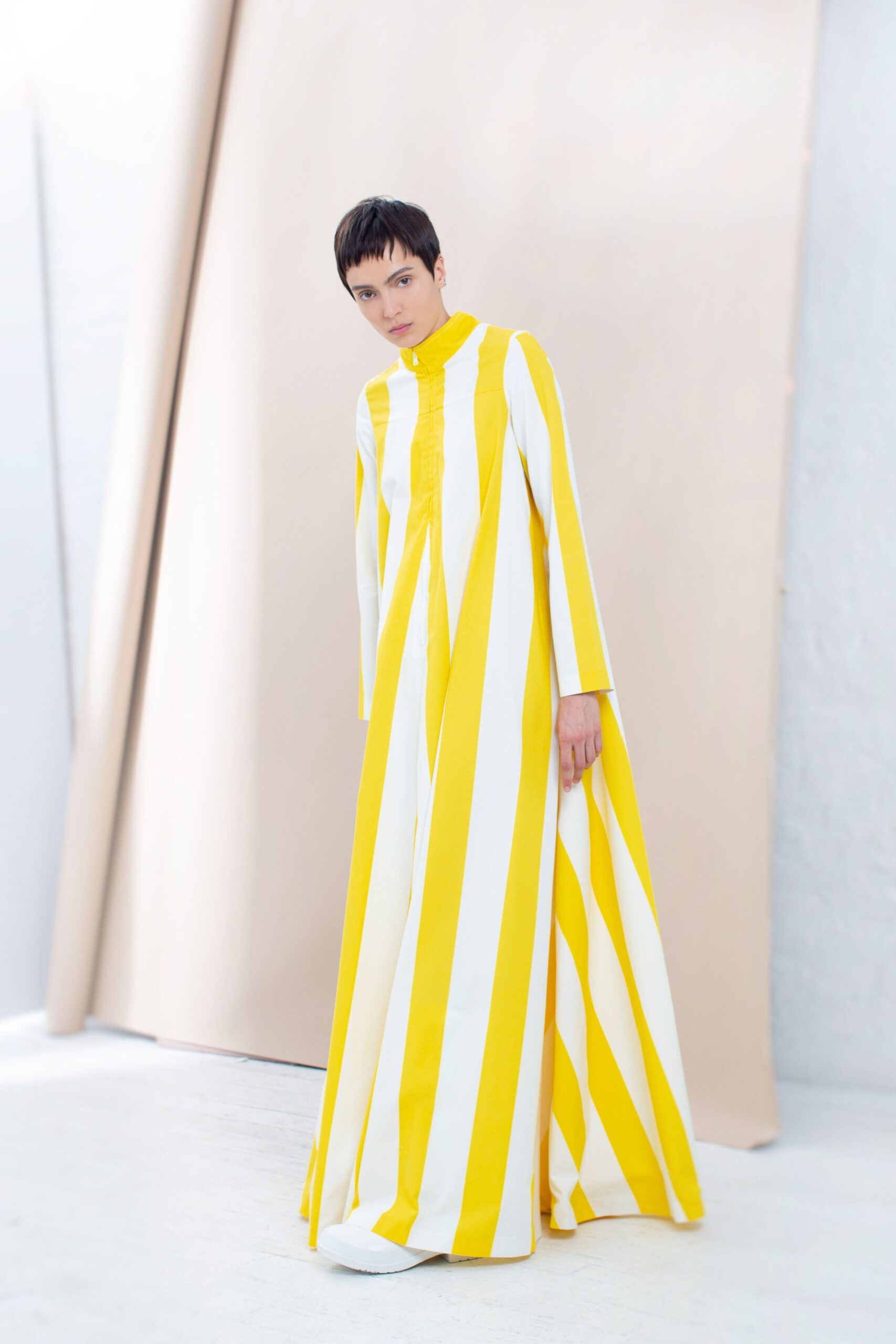 BY. Bonnie Young S/S 19 Look 124