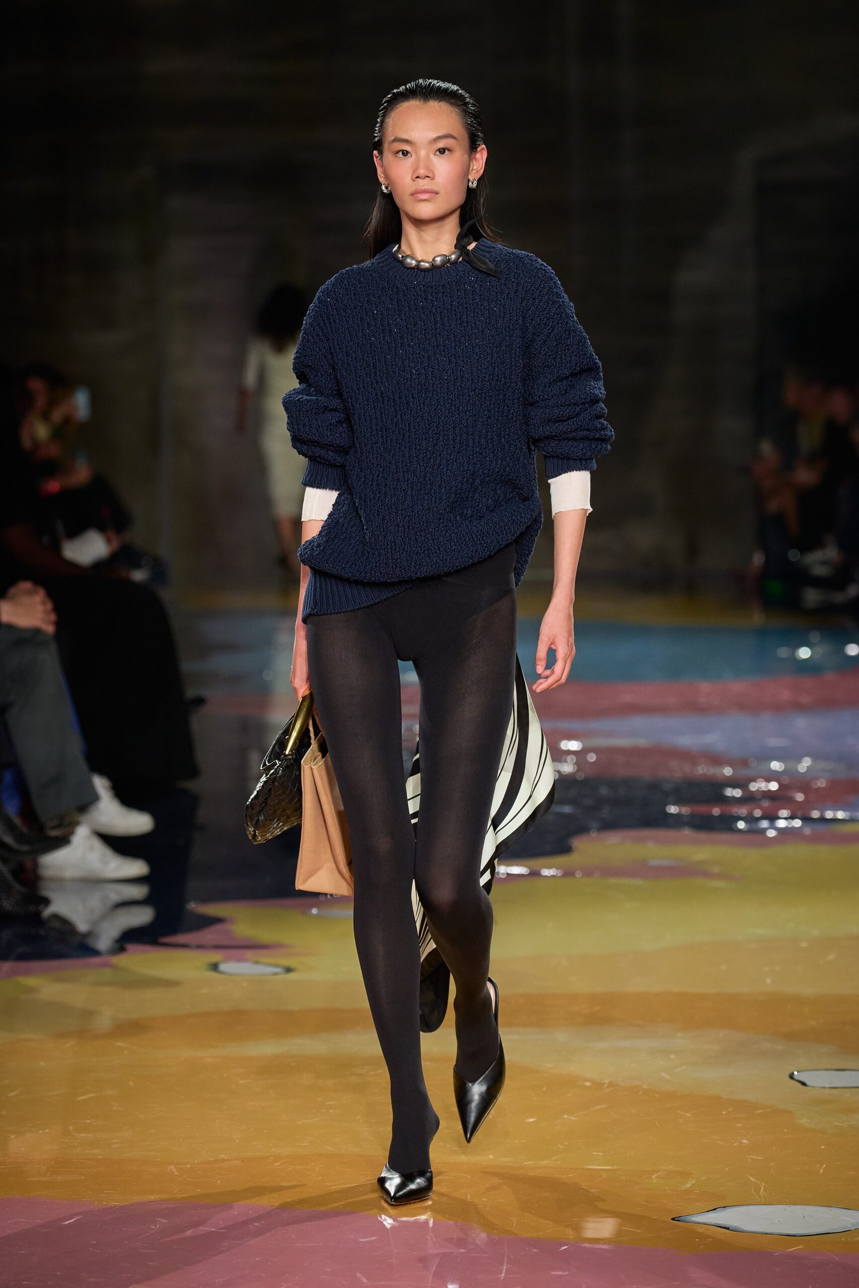 Bottega Veneta S/S 23 Look 192