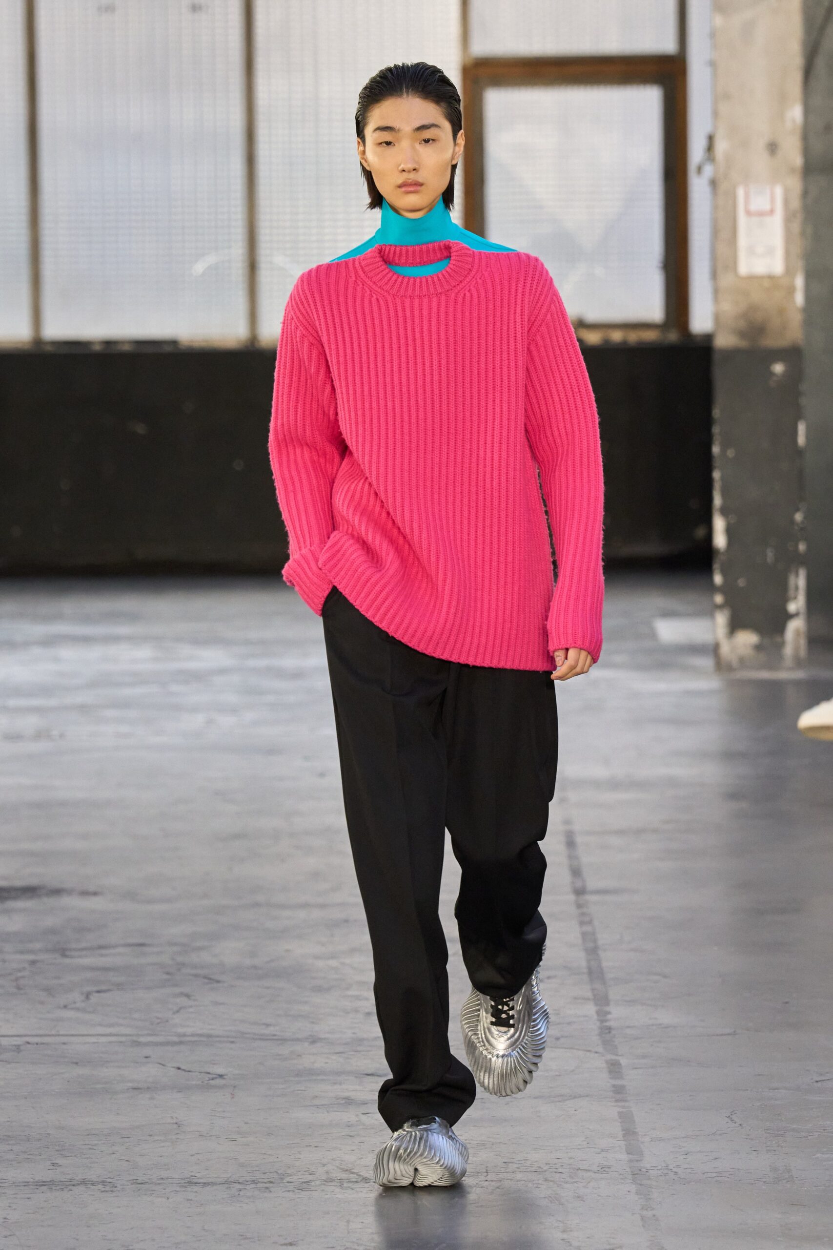 Botter F/W 23 Menswear Look 159