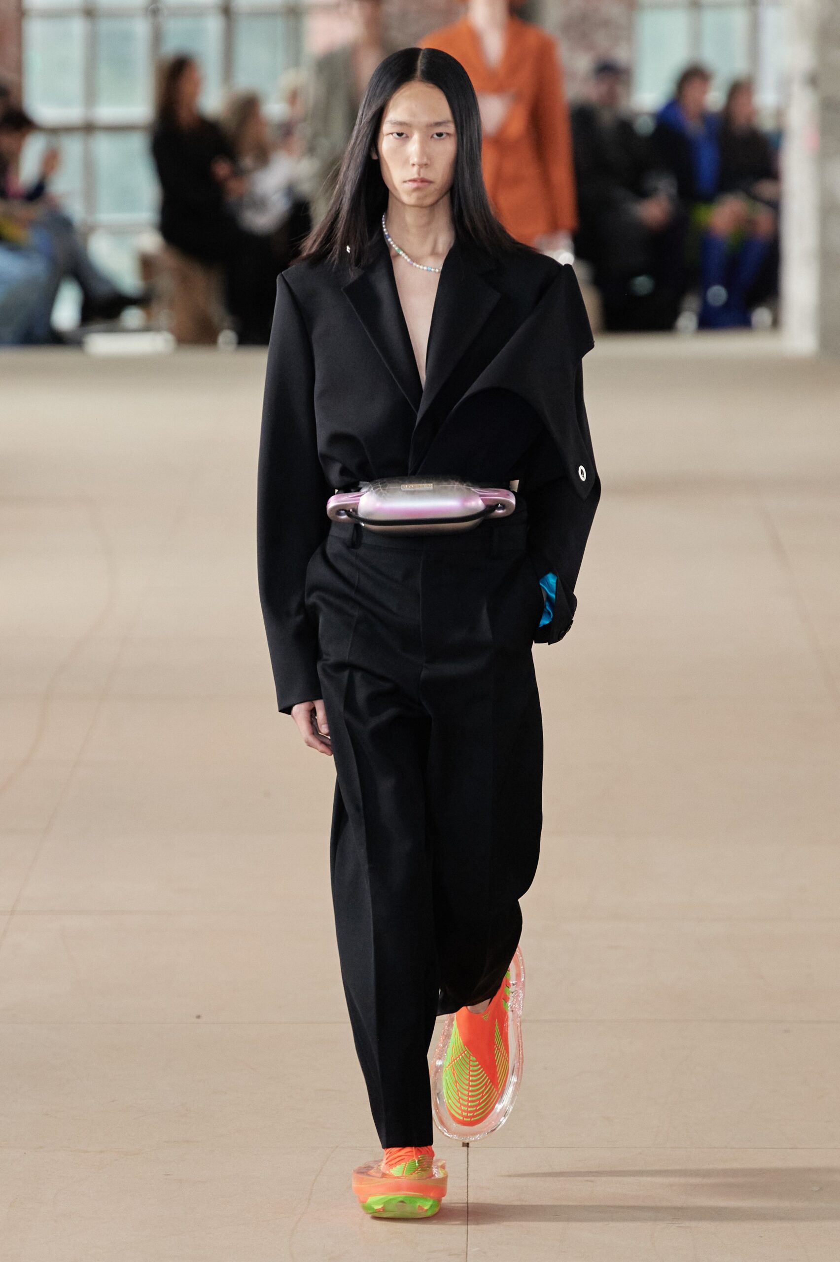 Botter S/S 23 Look 155