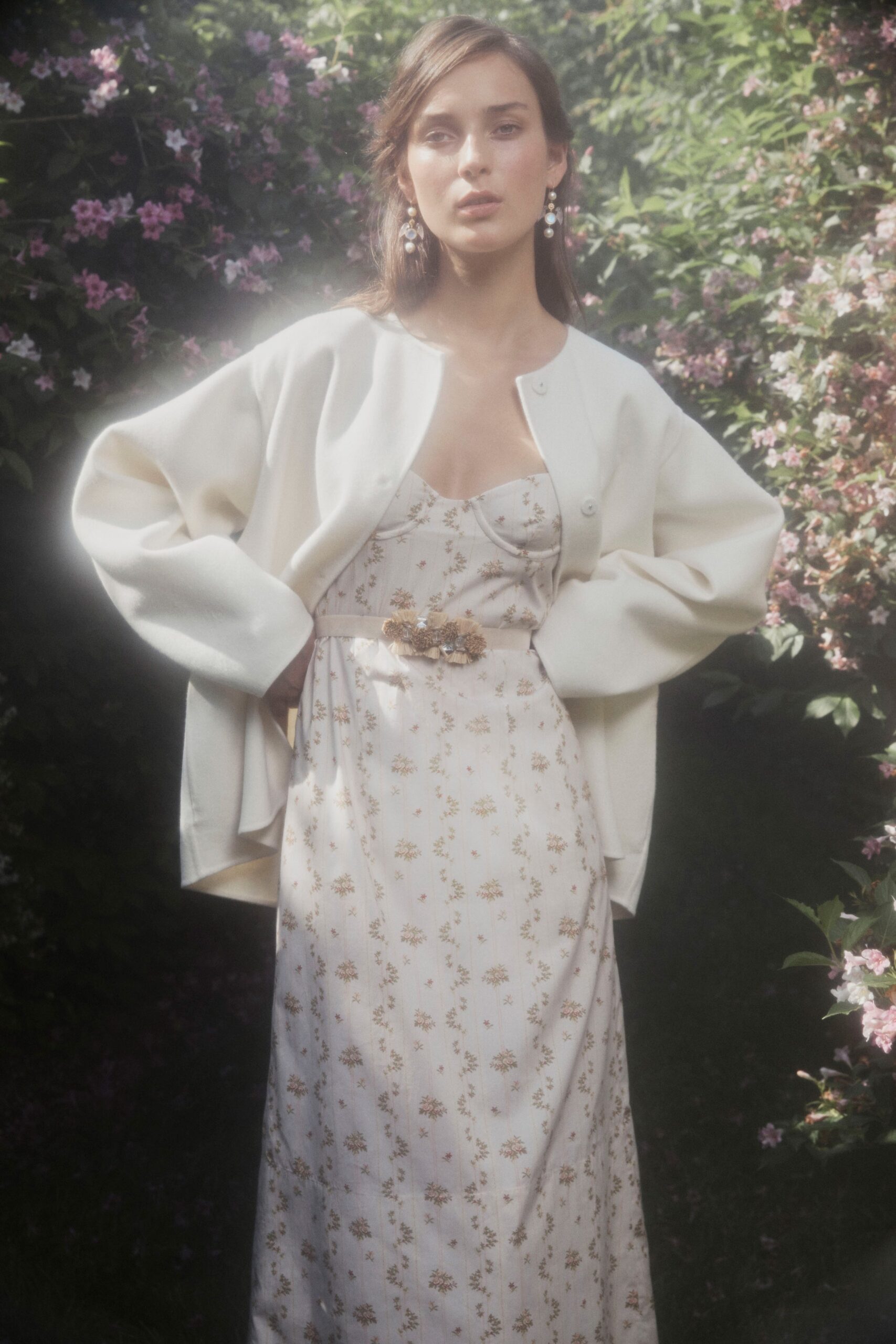 Brock Collection Resort 19 Look 193