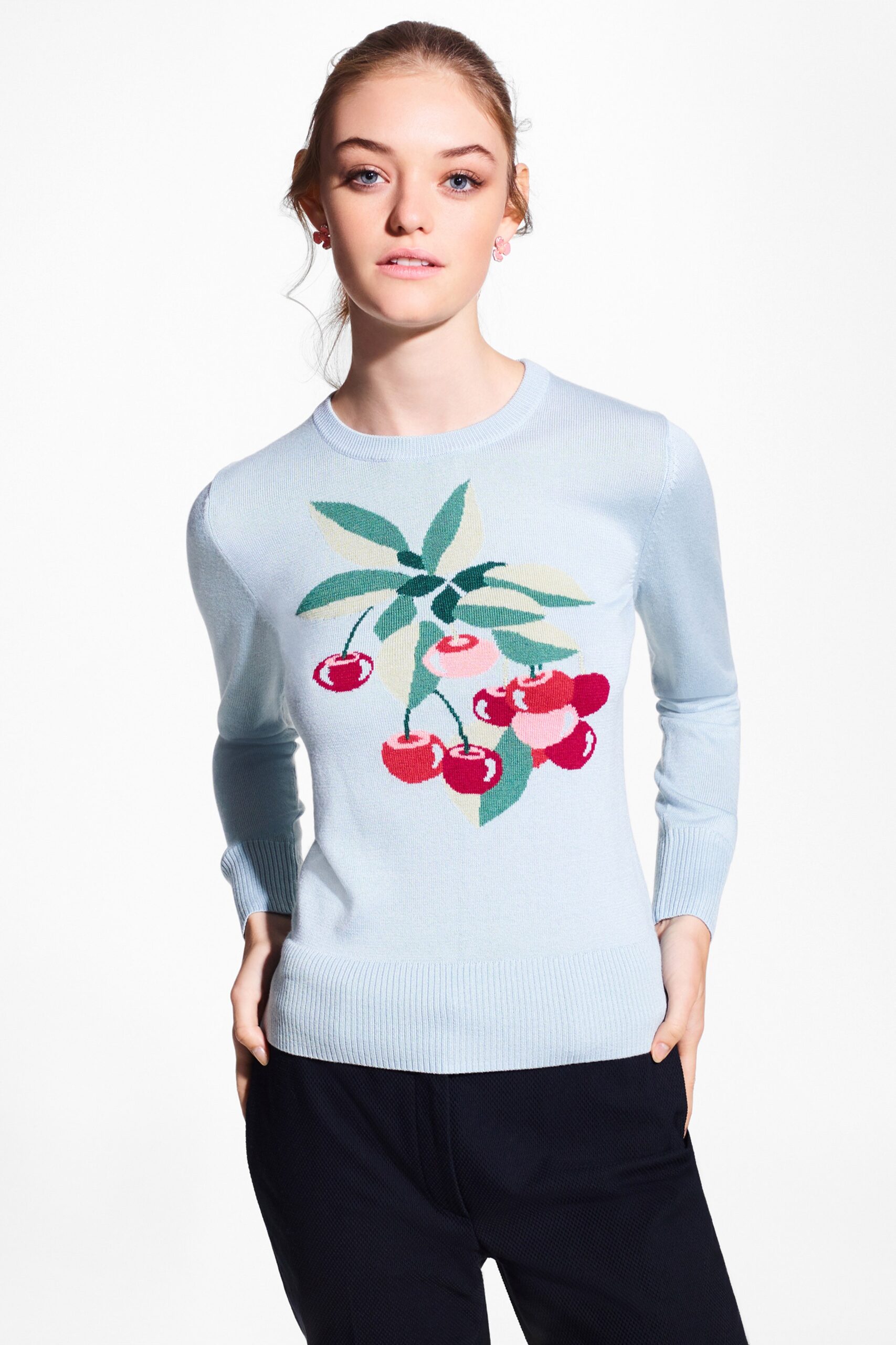 Brooks Brothers S/S 19 Look 180