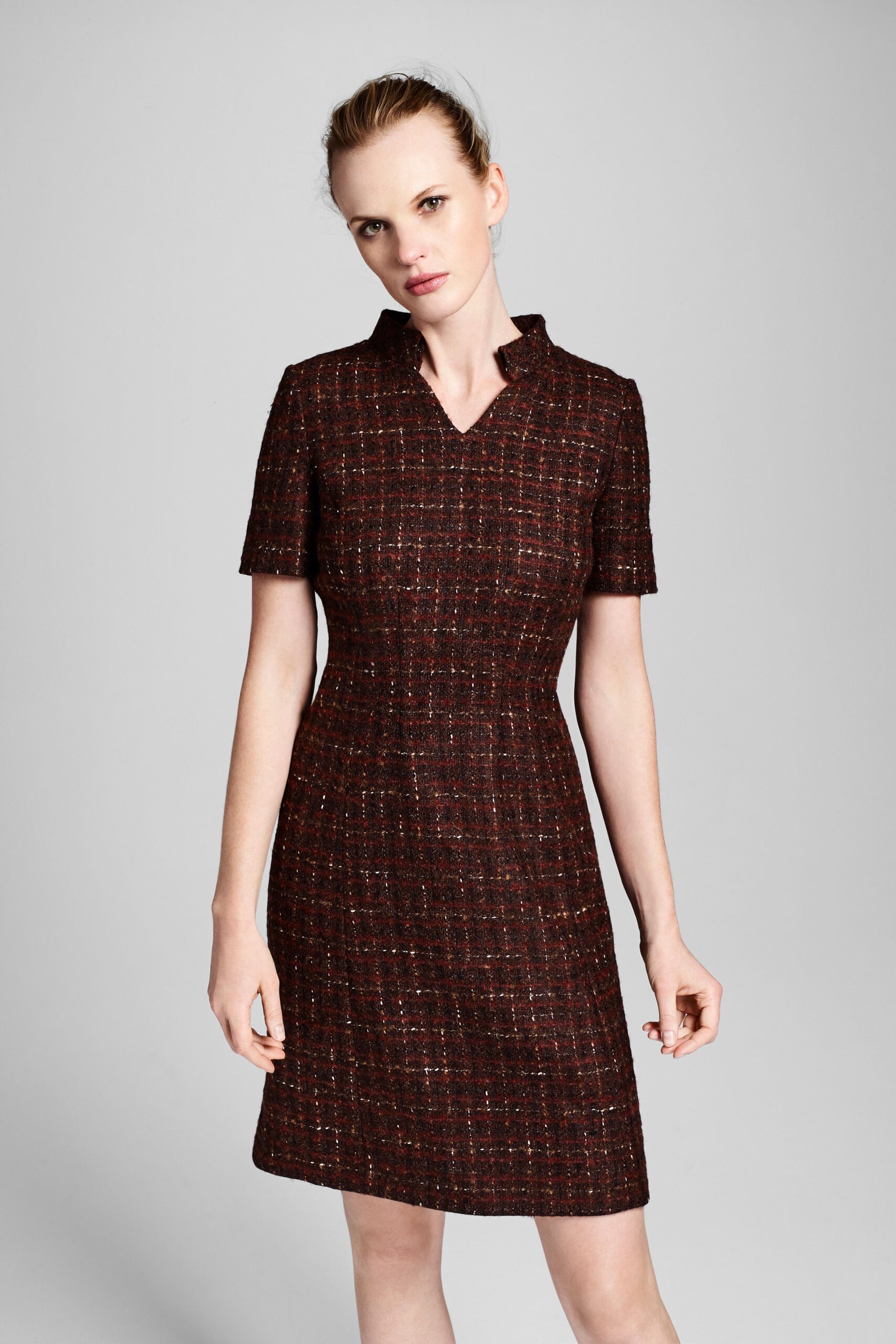 Brooks Brothers F/W 19 Look 176