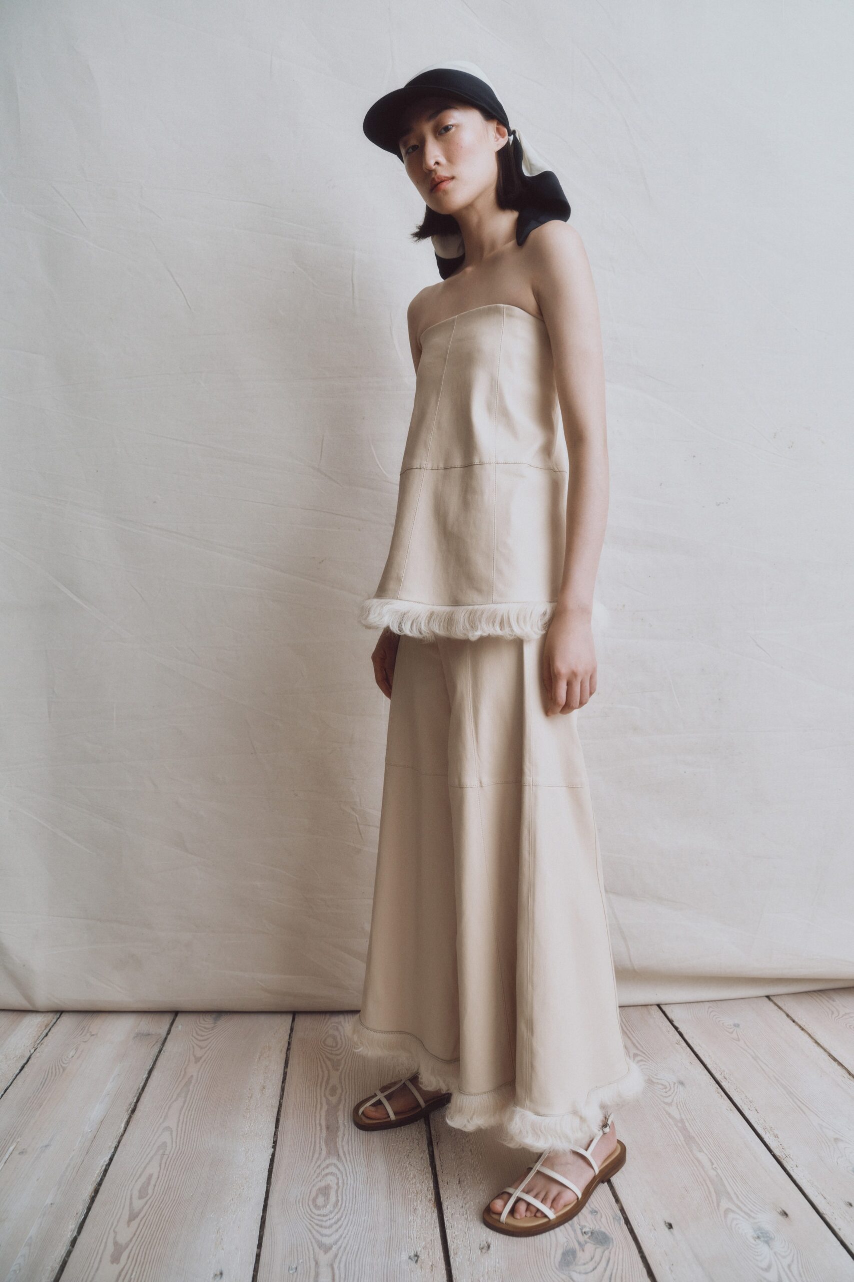 By Malene Birger Copenhagen S/S 23 Look 187