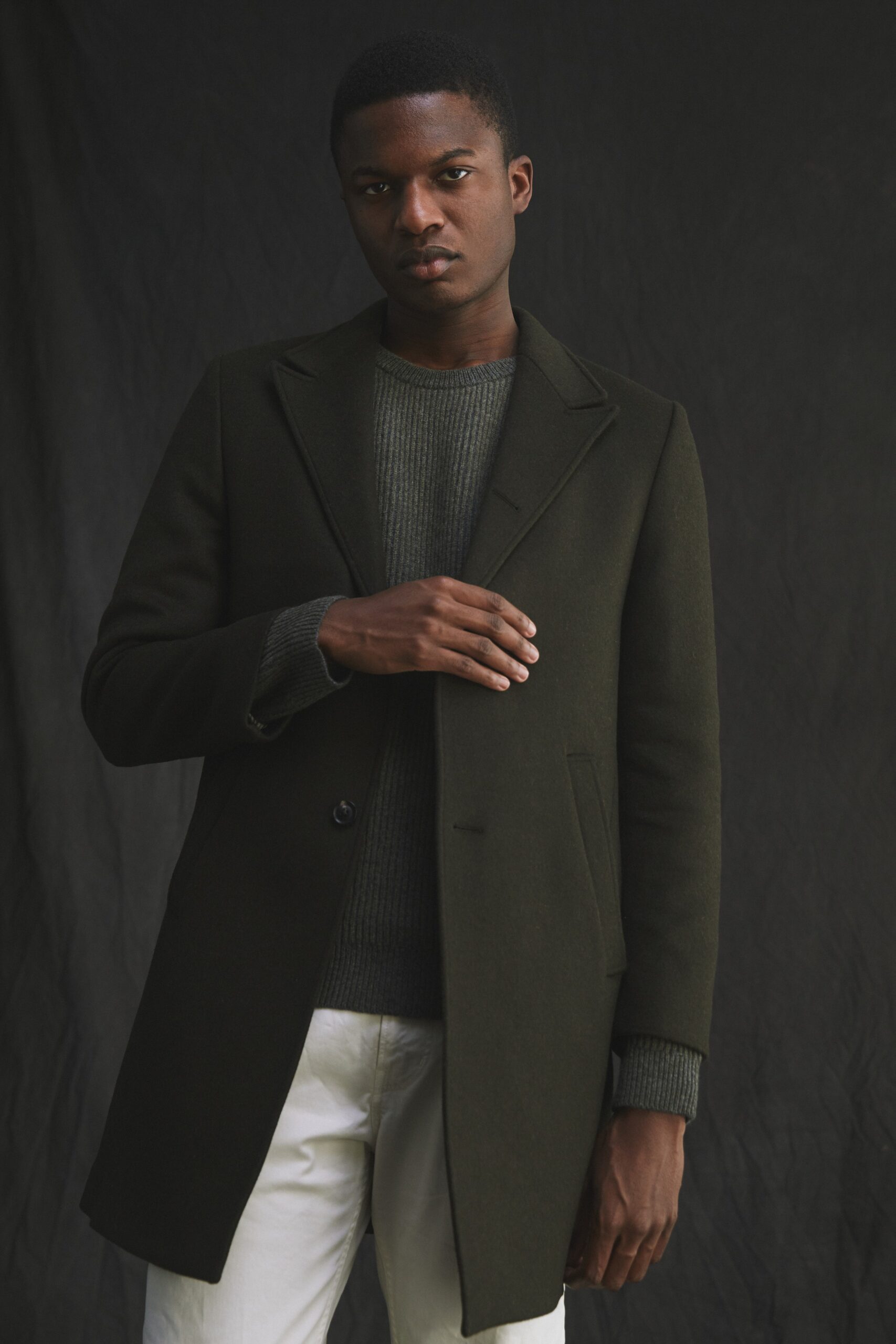 Billy Reid F/W 21 Menswear Look 93
