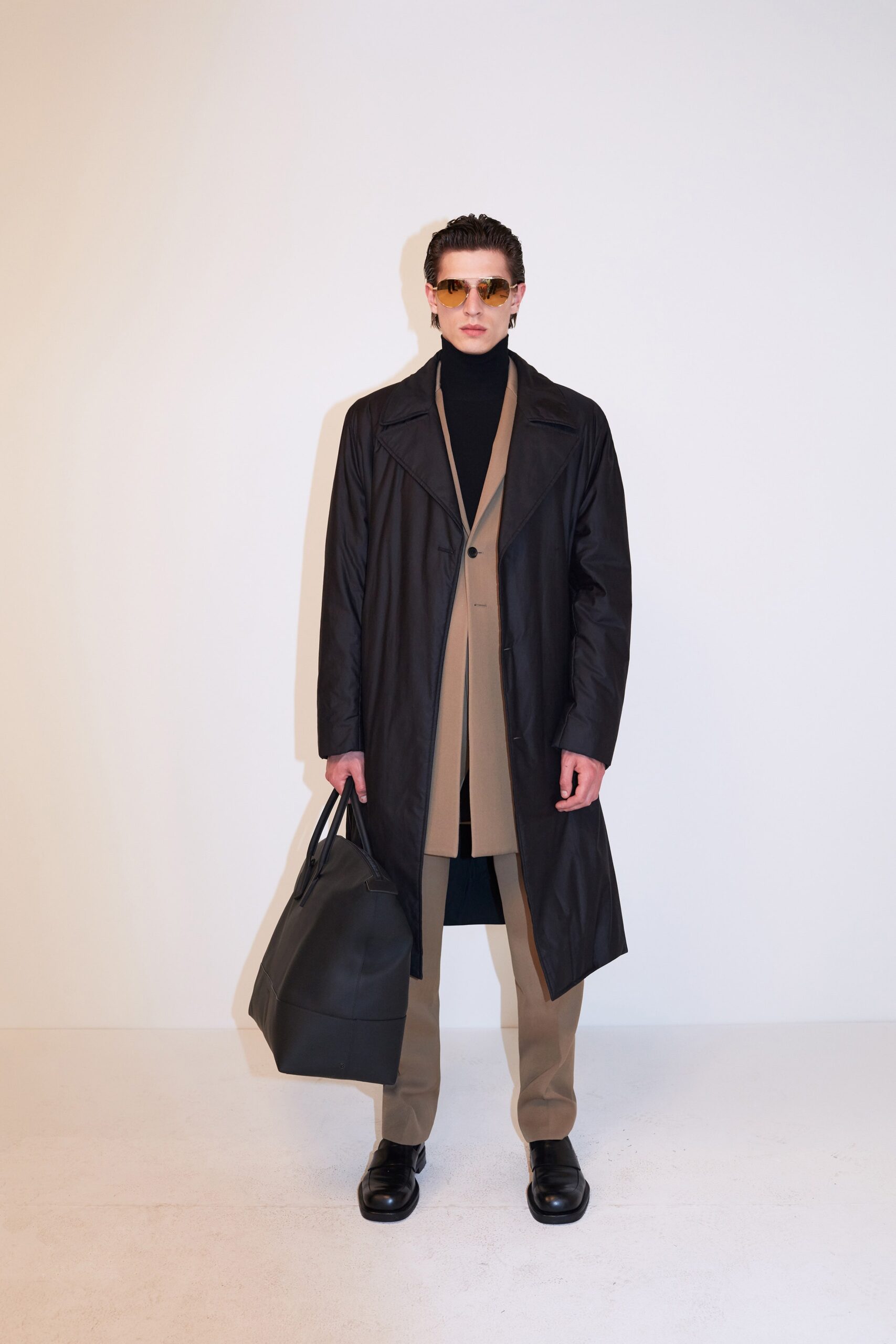 Bottega Veneta Resort 20 Look 179