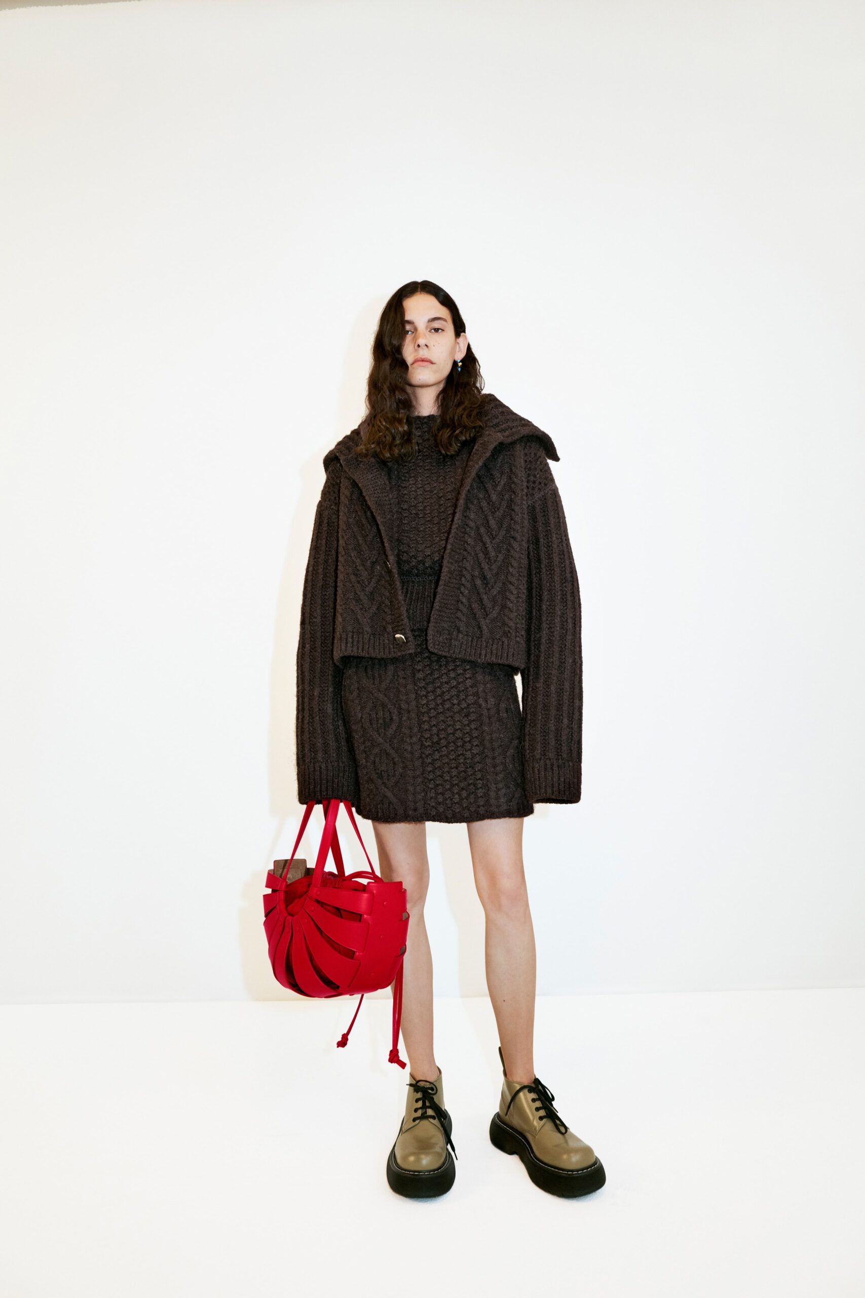 Bottega Veneta Resort 21 Look 174