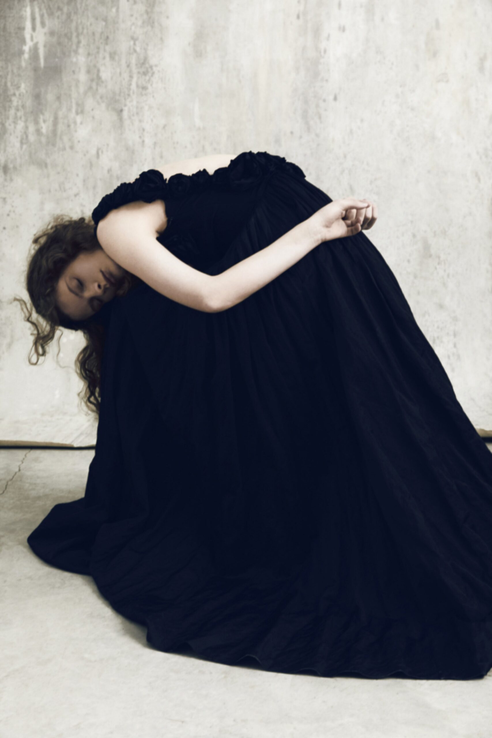 Brock Collection F/W 20 Look 193