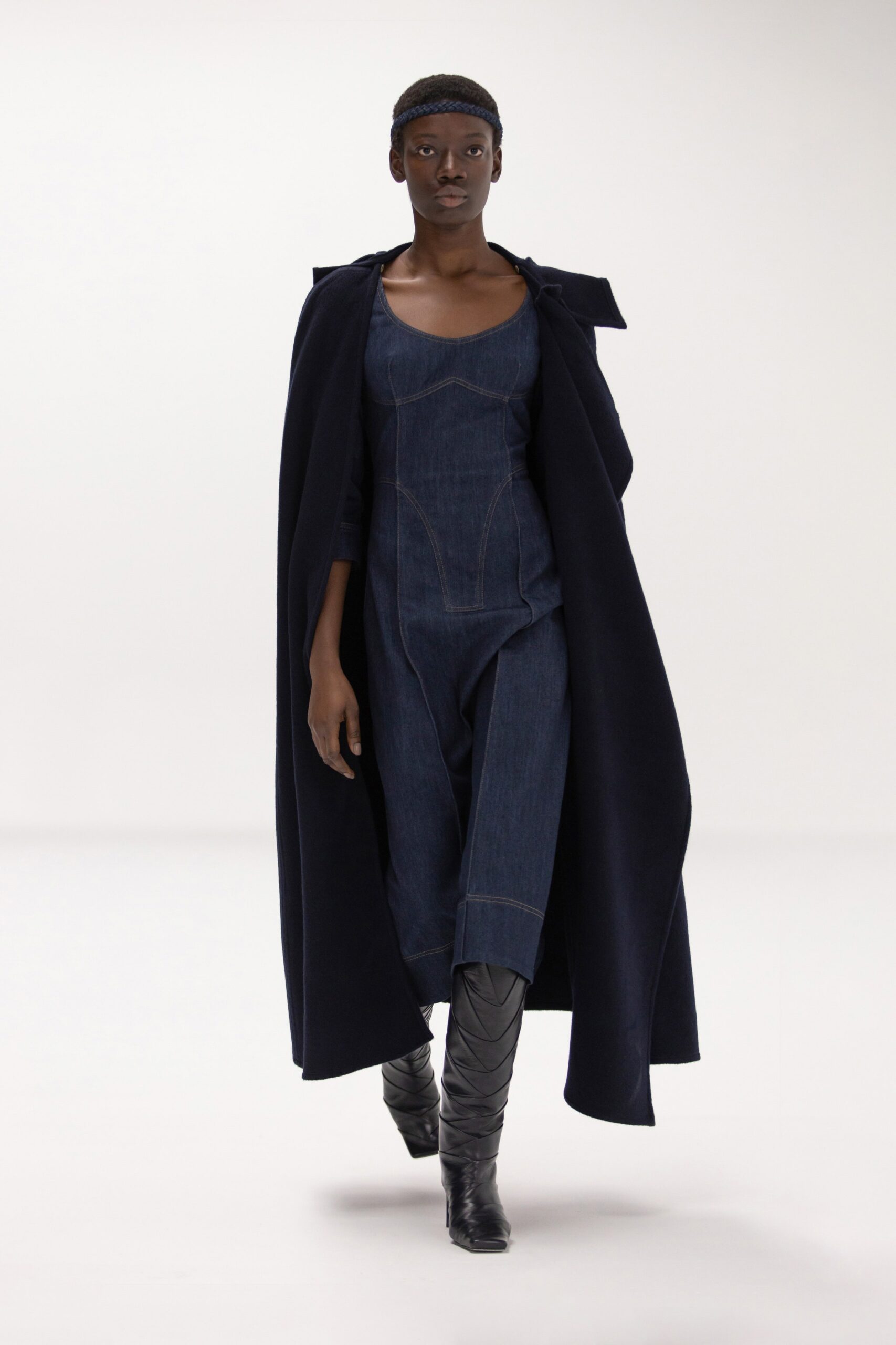Bevza F/W 21 Look 170