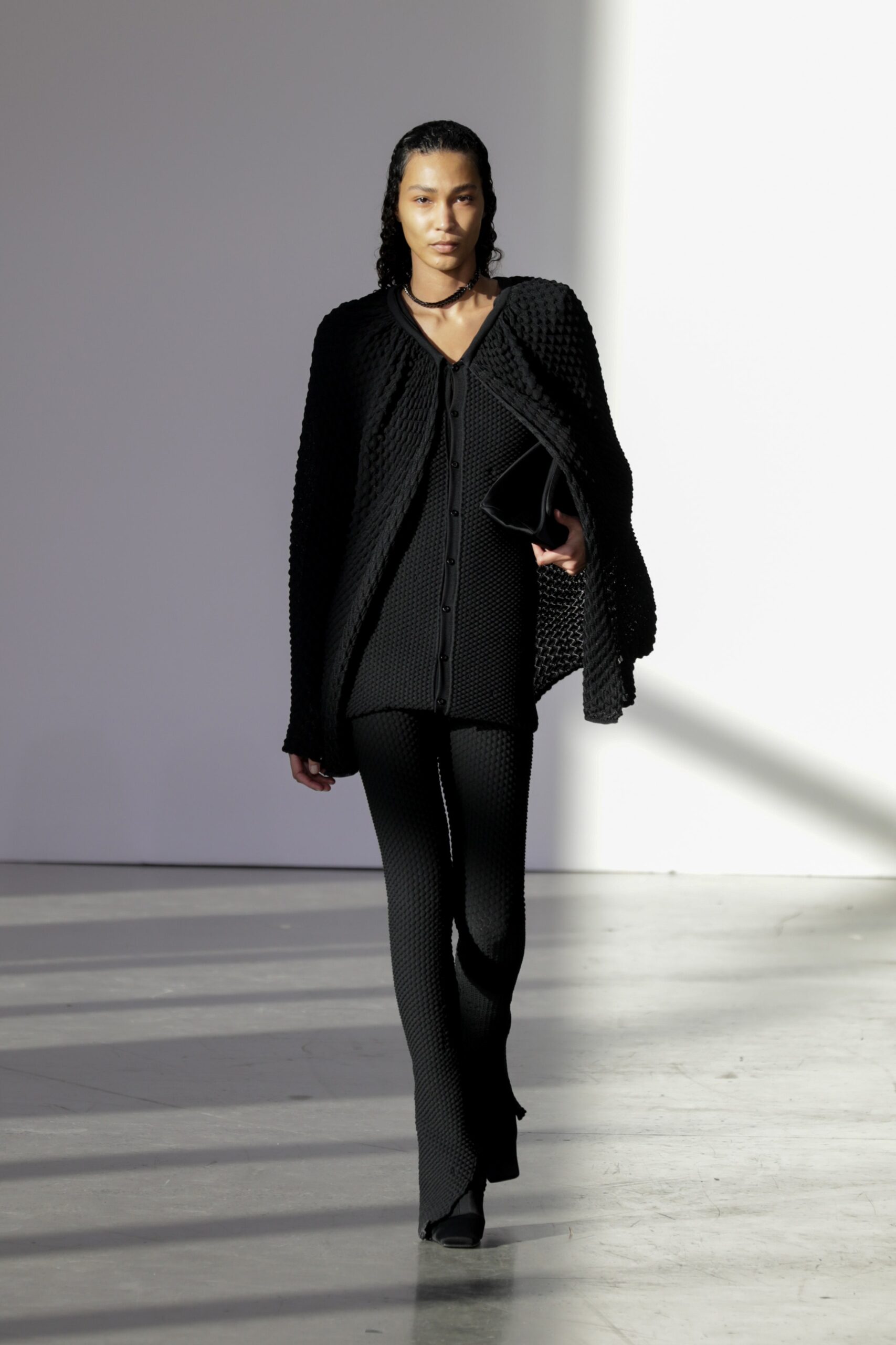 Bevza F/W 22 Look 208
