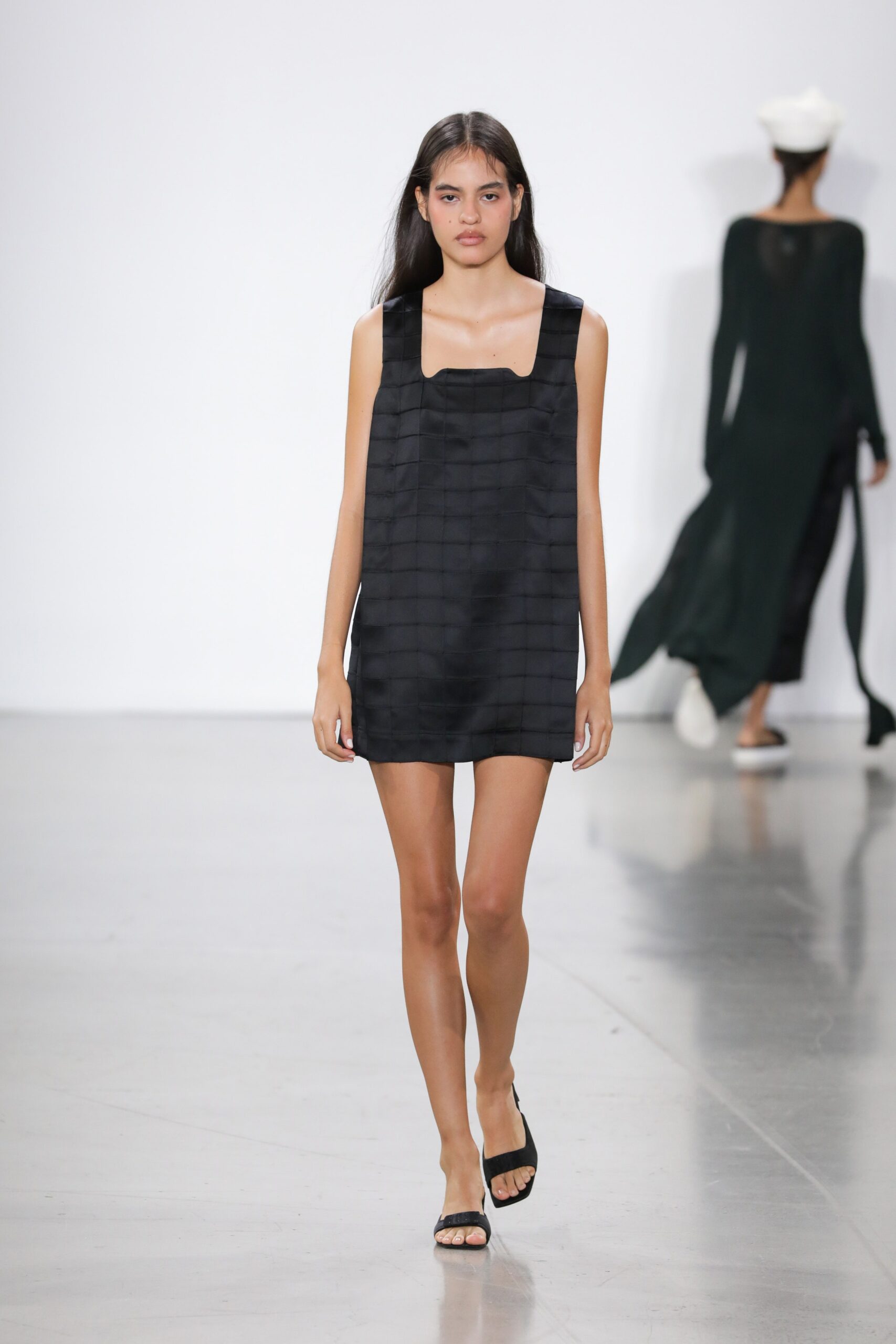 Bevza S/S 22 Look 178