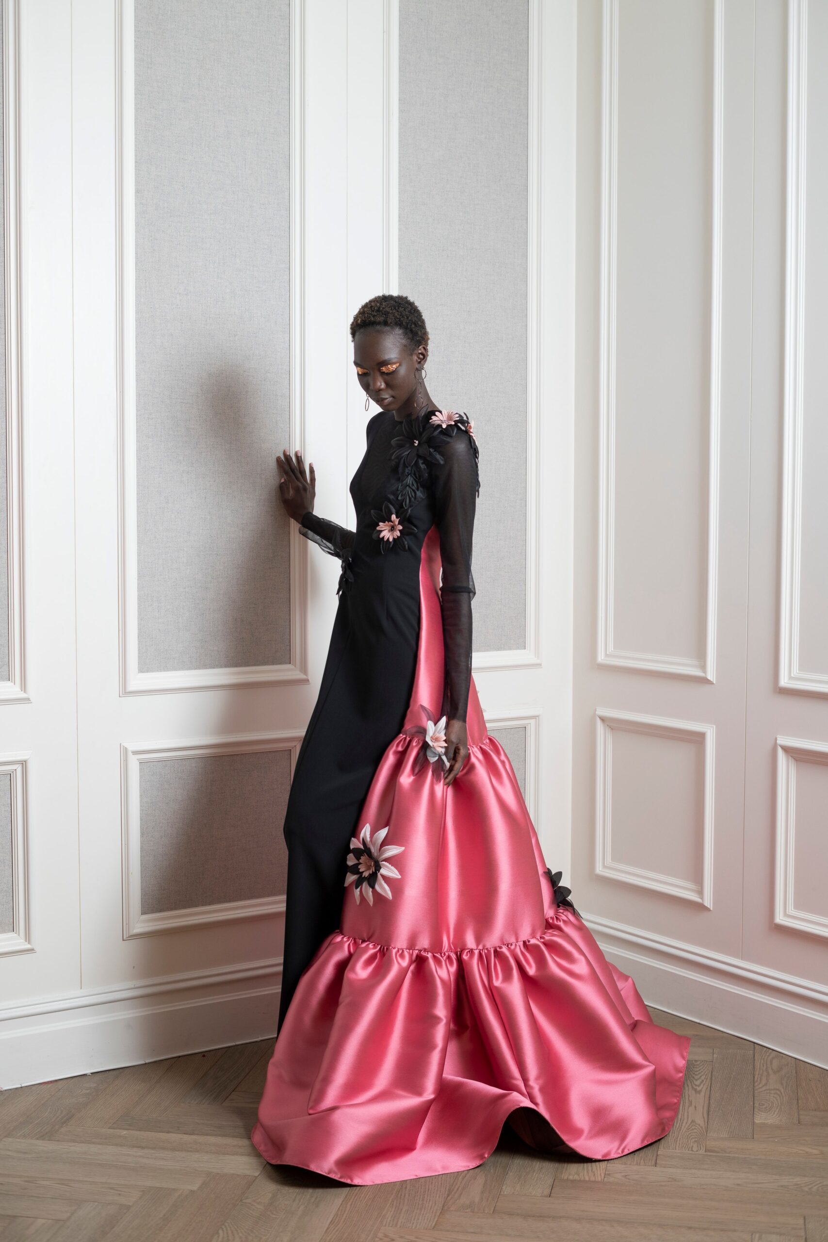 Bibhu Mohapatra Resort 22 Look 233