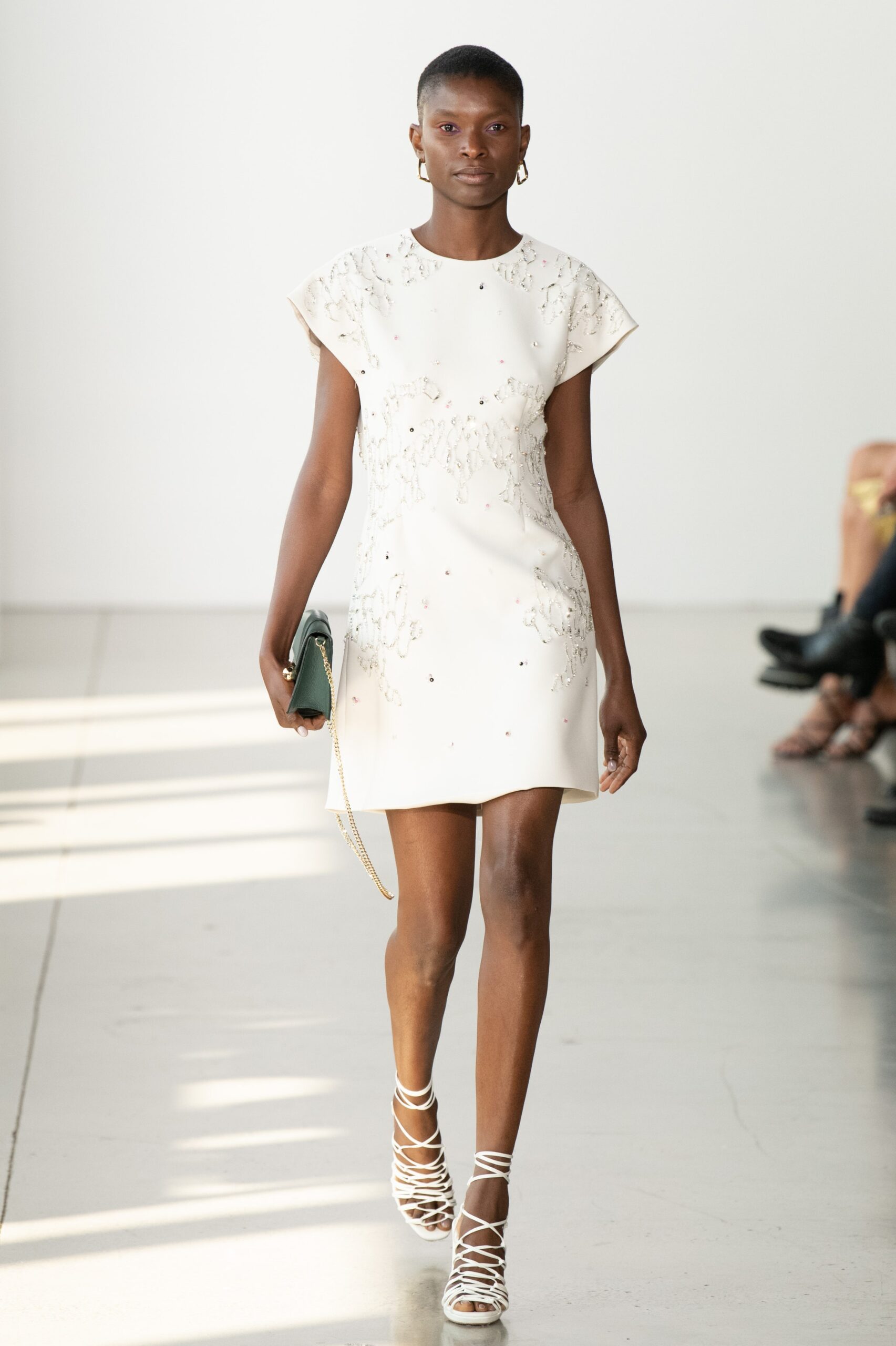Bibhu Mohapatra S/S 22 Look 213