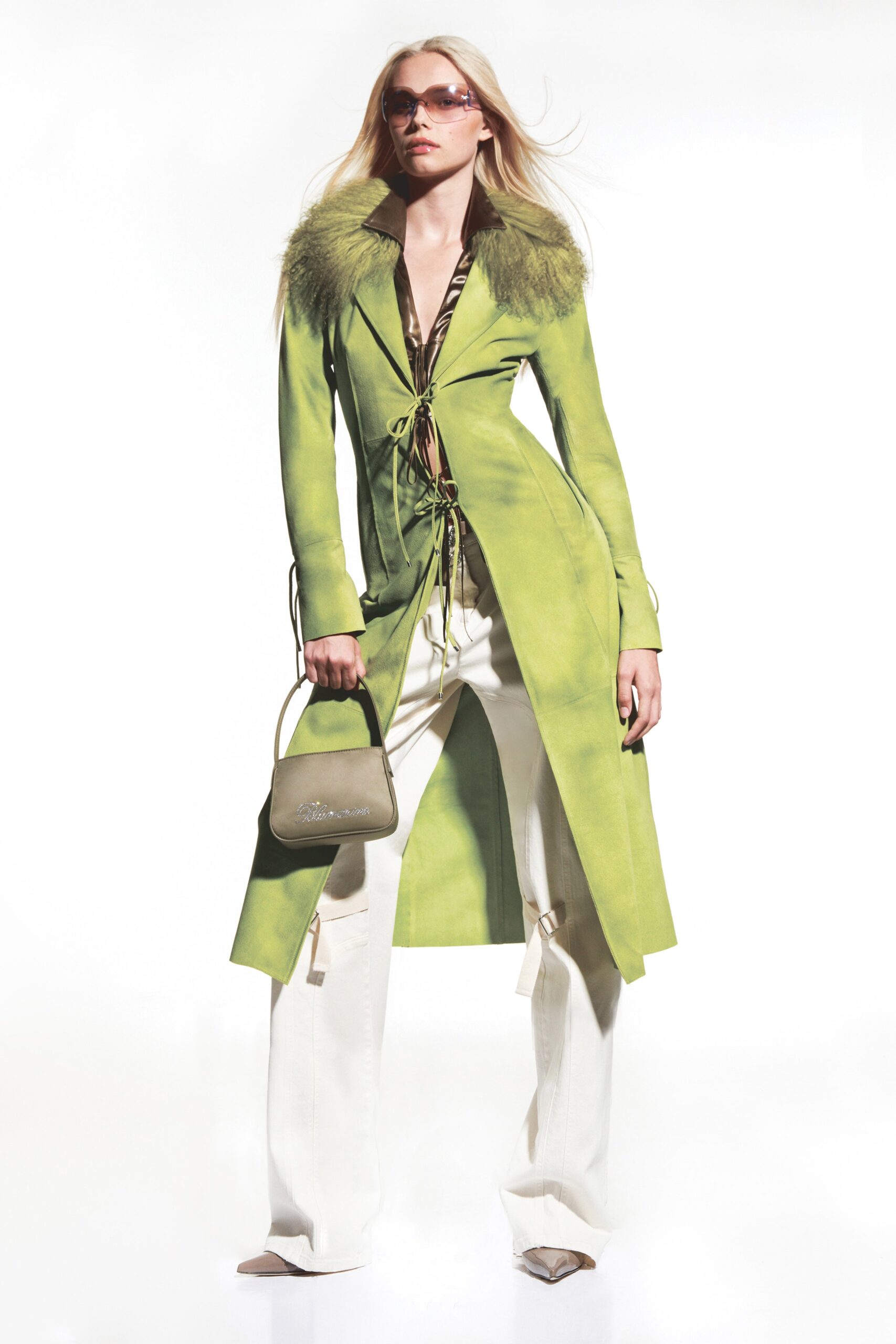 Blumarine Resort 22 Look 214