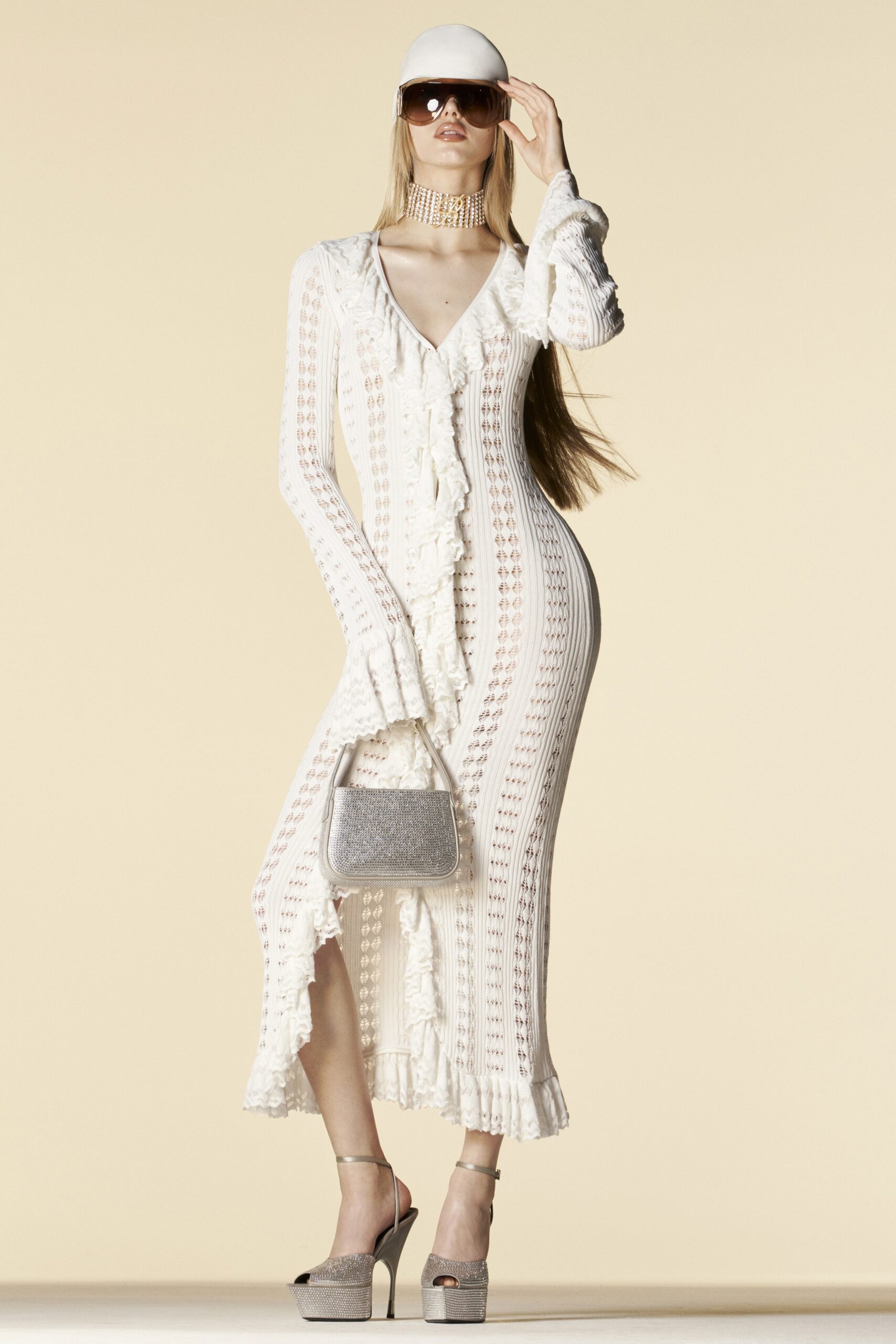 Blumarine Resort 23 Look 141
