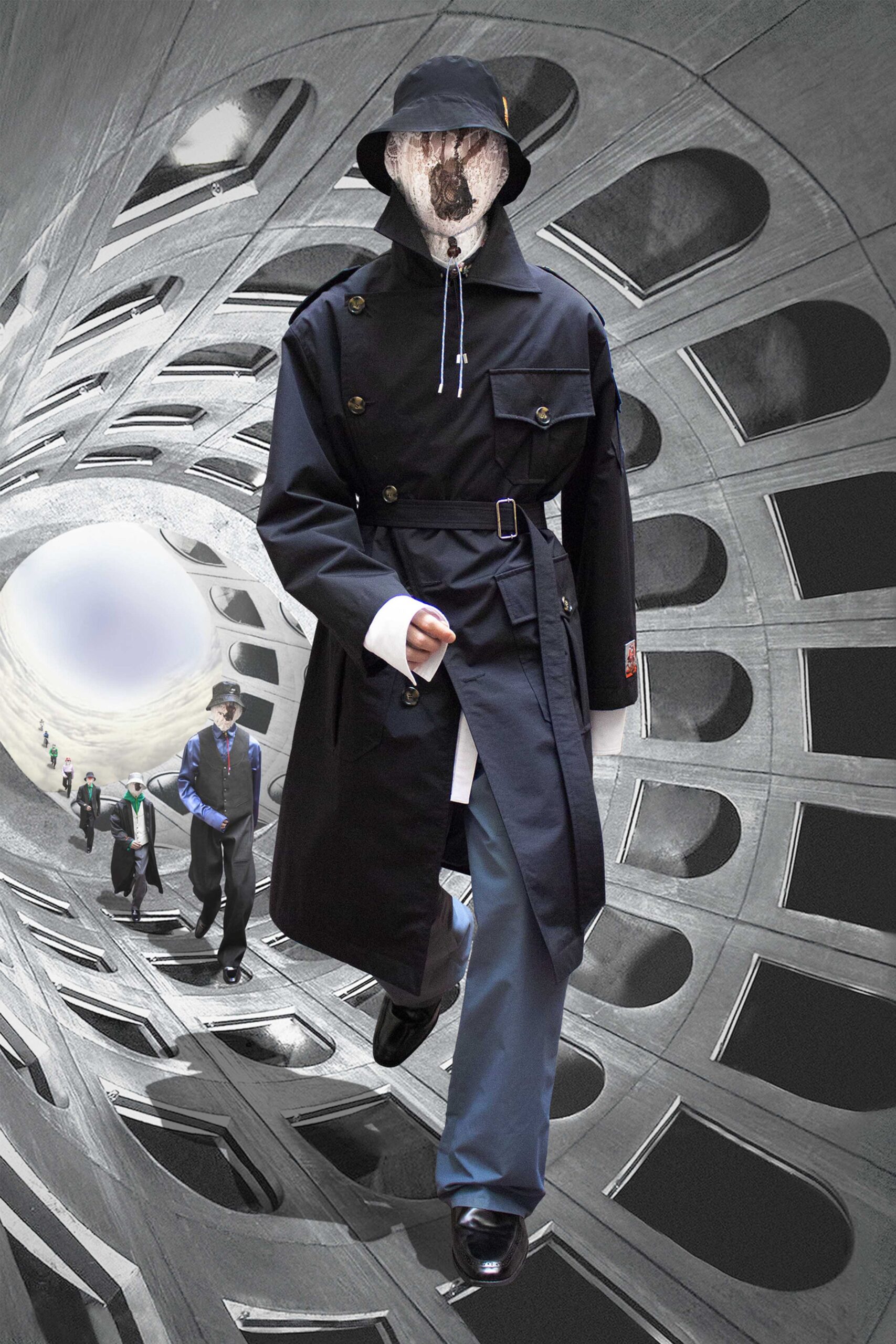 Boramy Viguier S/S 21 Menswear Look 181