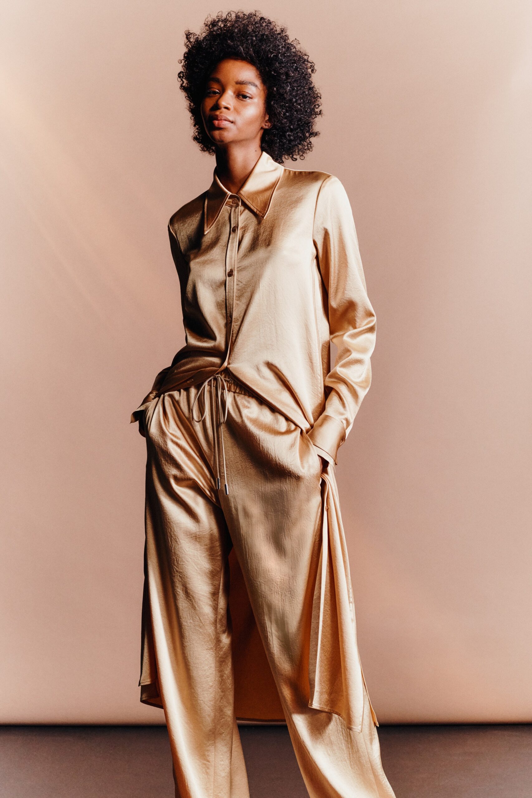 Boss S/S 22 Look 193