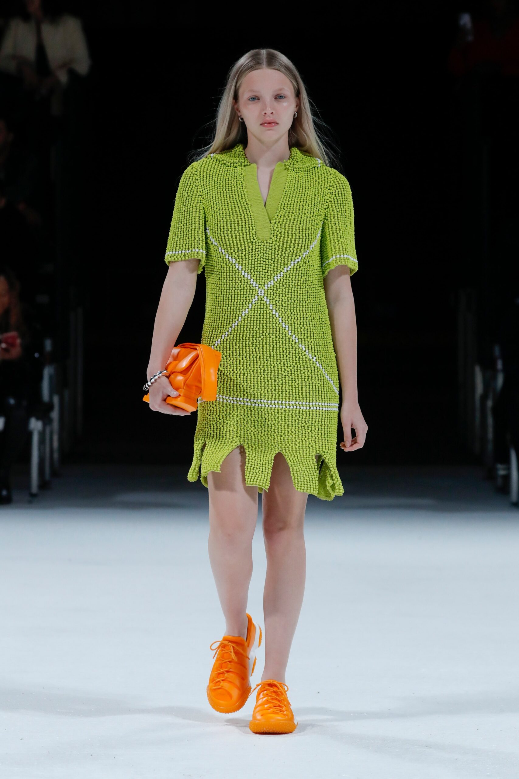 Bottega Veneta S/S 22 Look 178