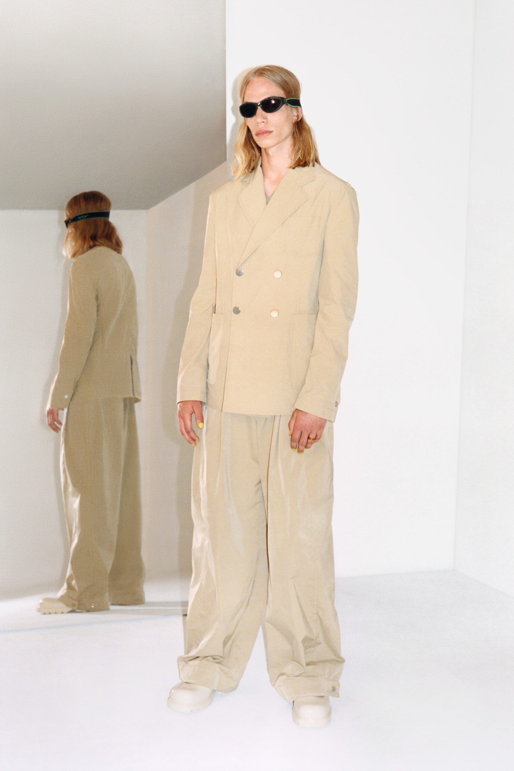 Bottega Veneta Resort 22 Look 199
