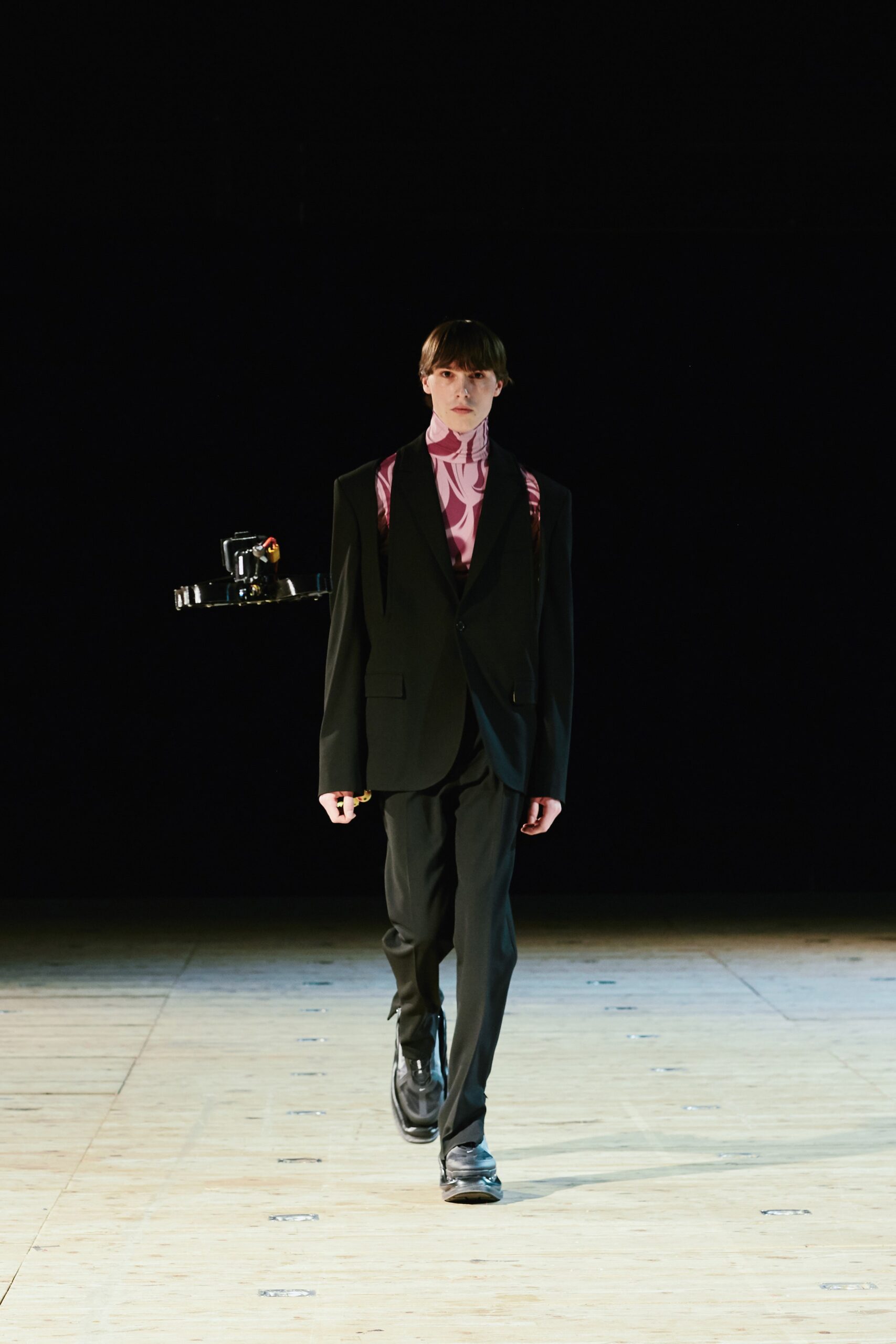 Botter F/W 21 Menswear Look 203