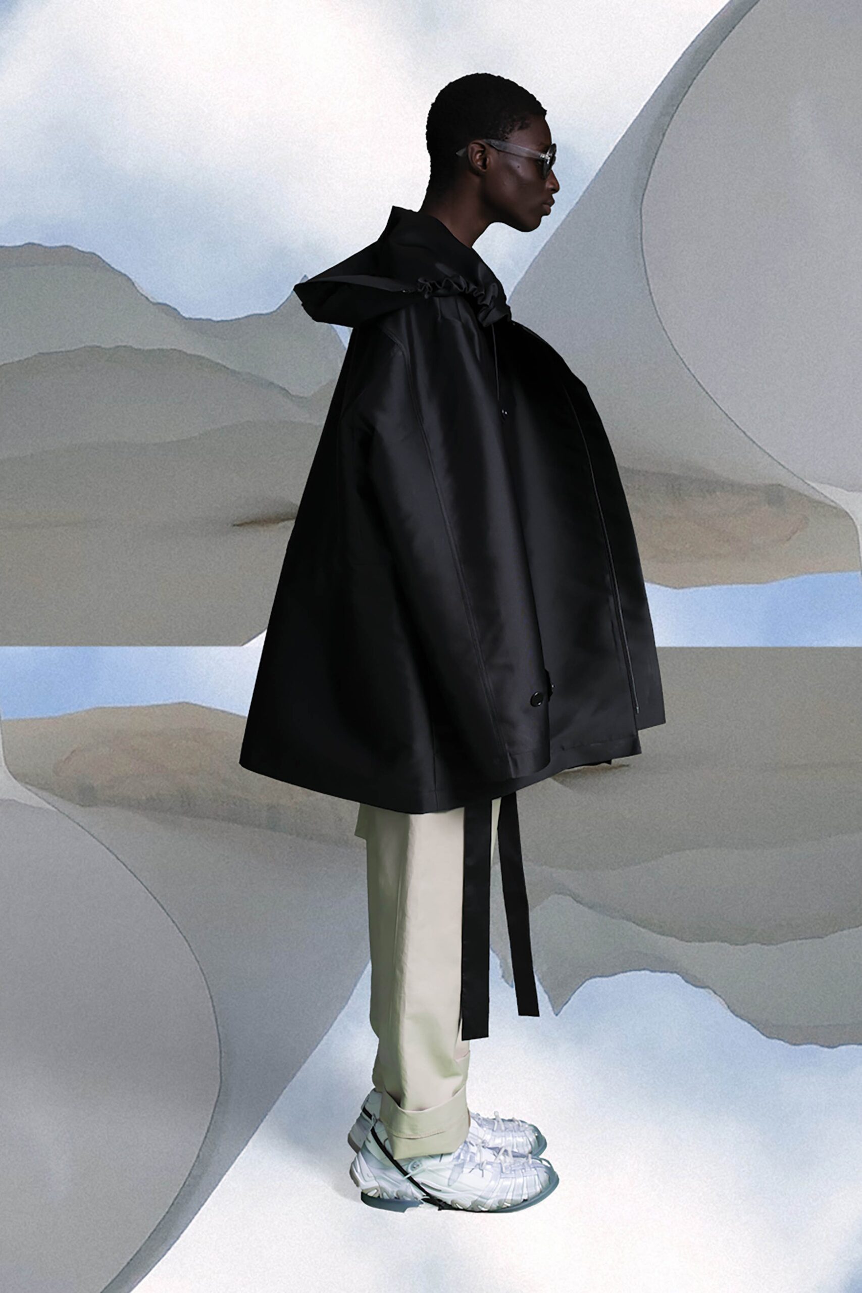 Botter S/S 20 Menswear Look 206