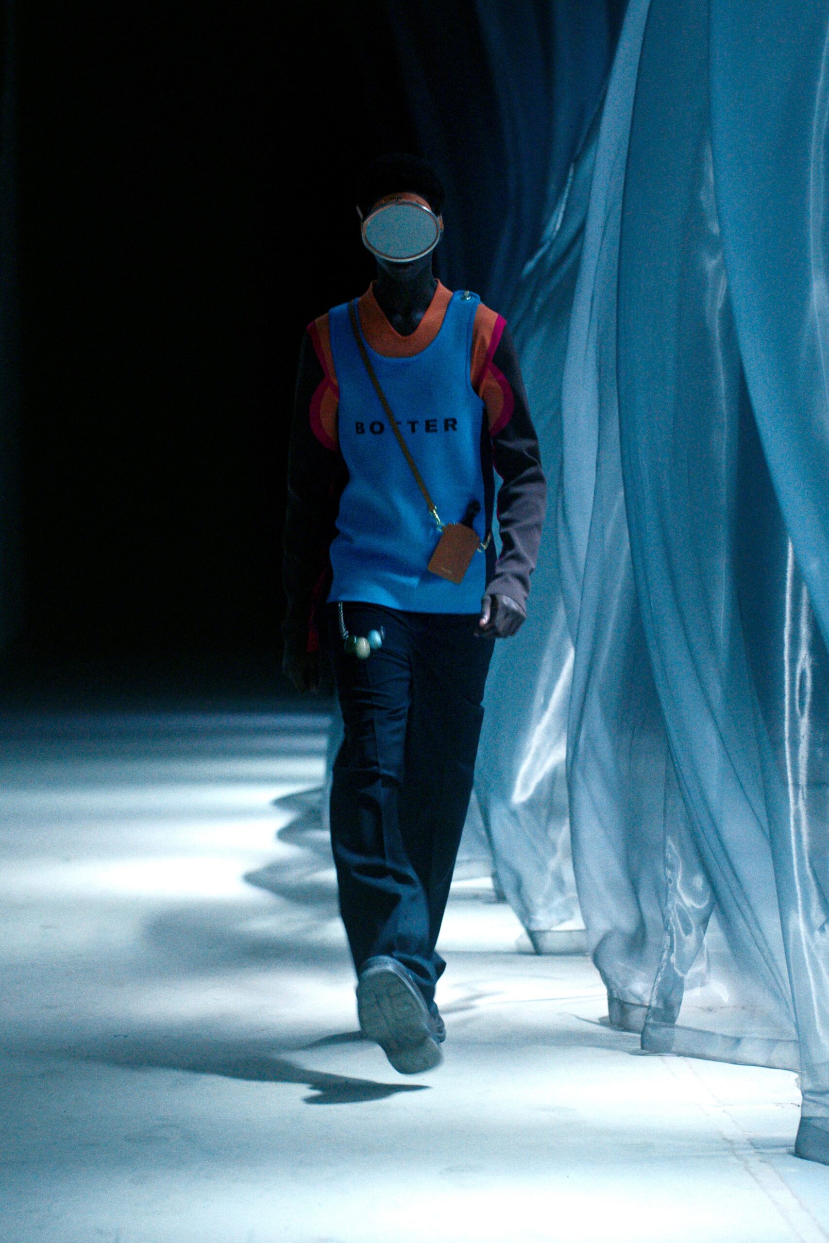 Botter S/S 22 Look 200