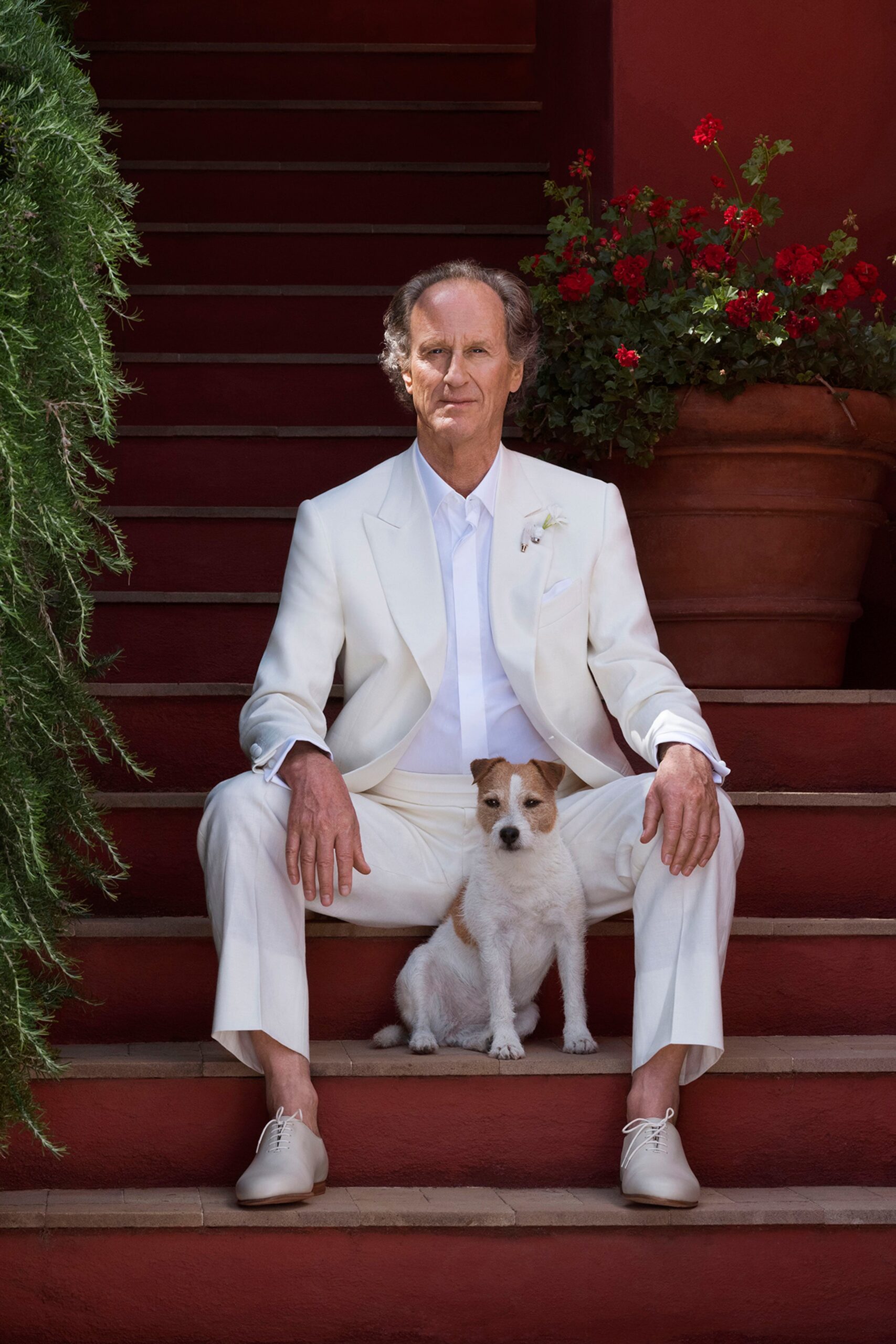 Brioni S/S 19 Menswear Look 223