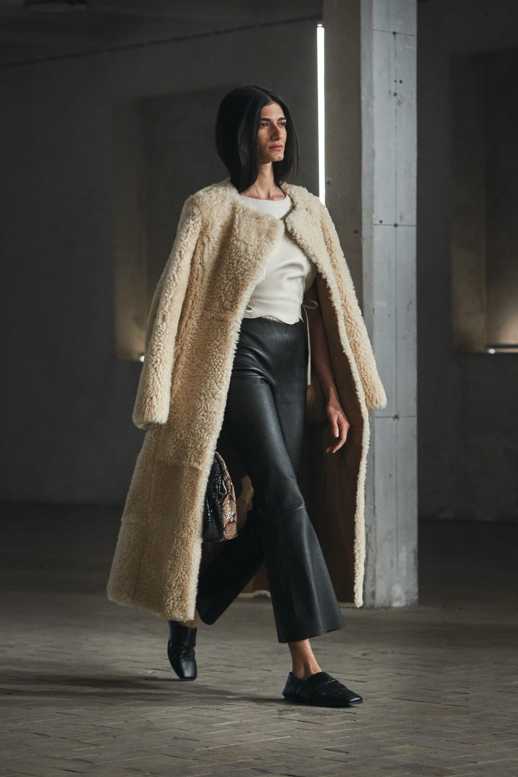 By Malene Birger Copenhagen F/W 22 Look 183