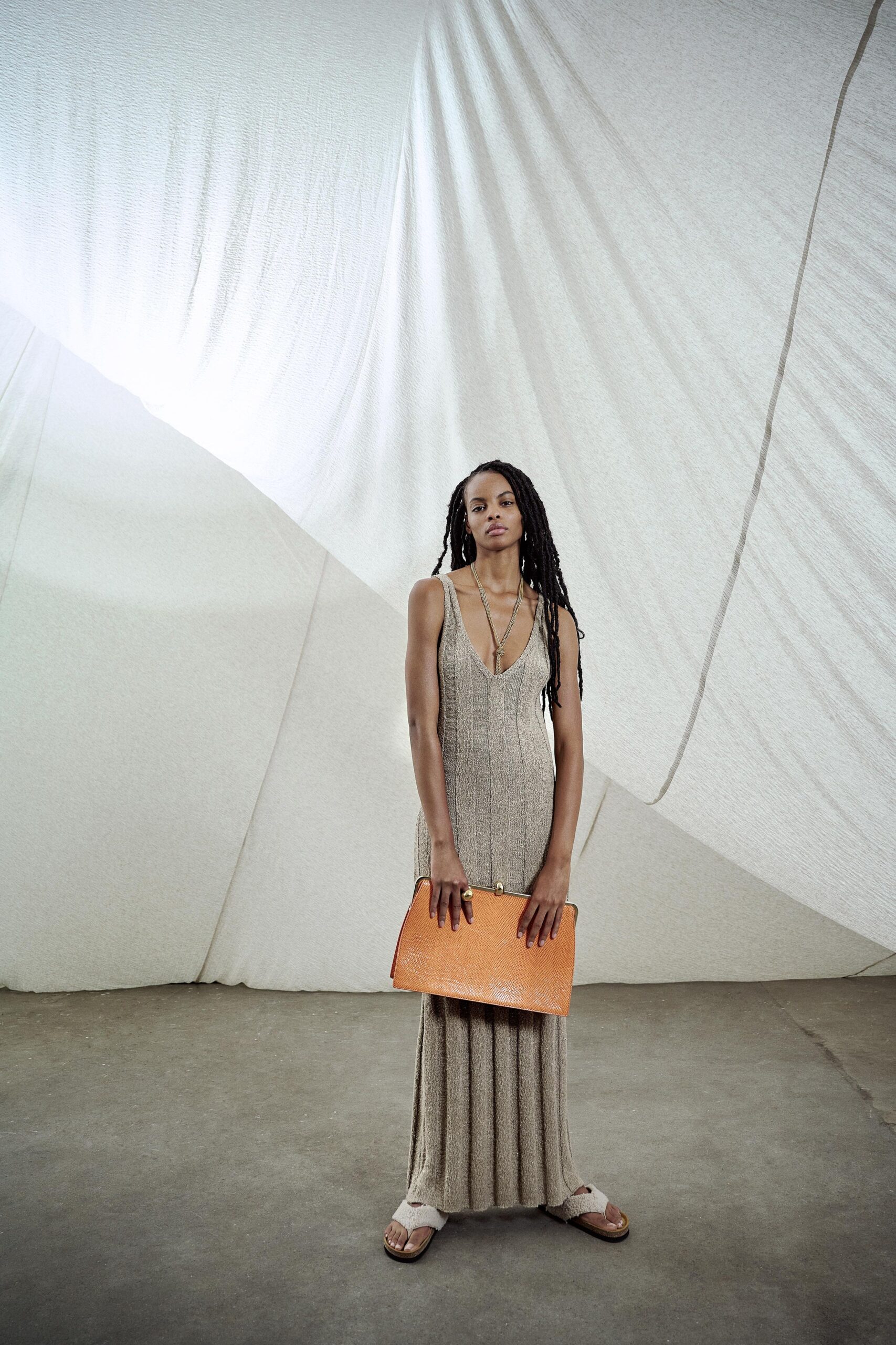 By Malene Birger Copenhagen S/S 22 Look 212