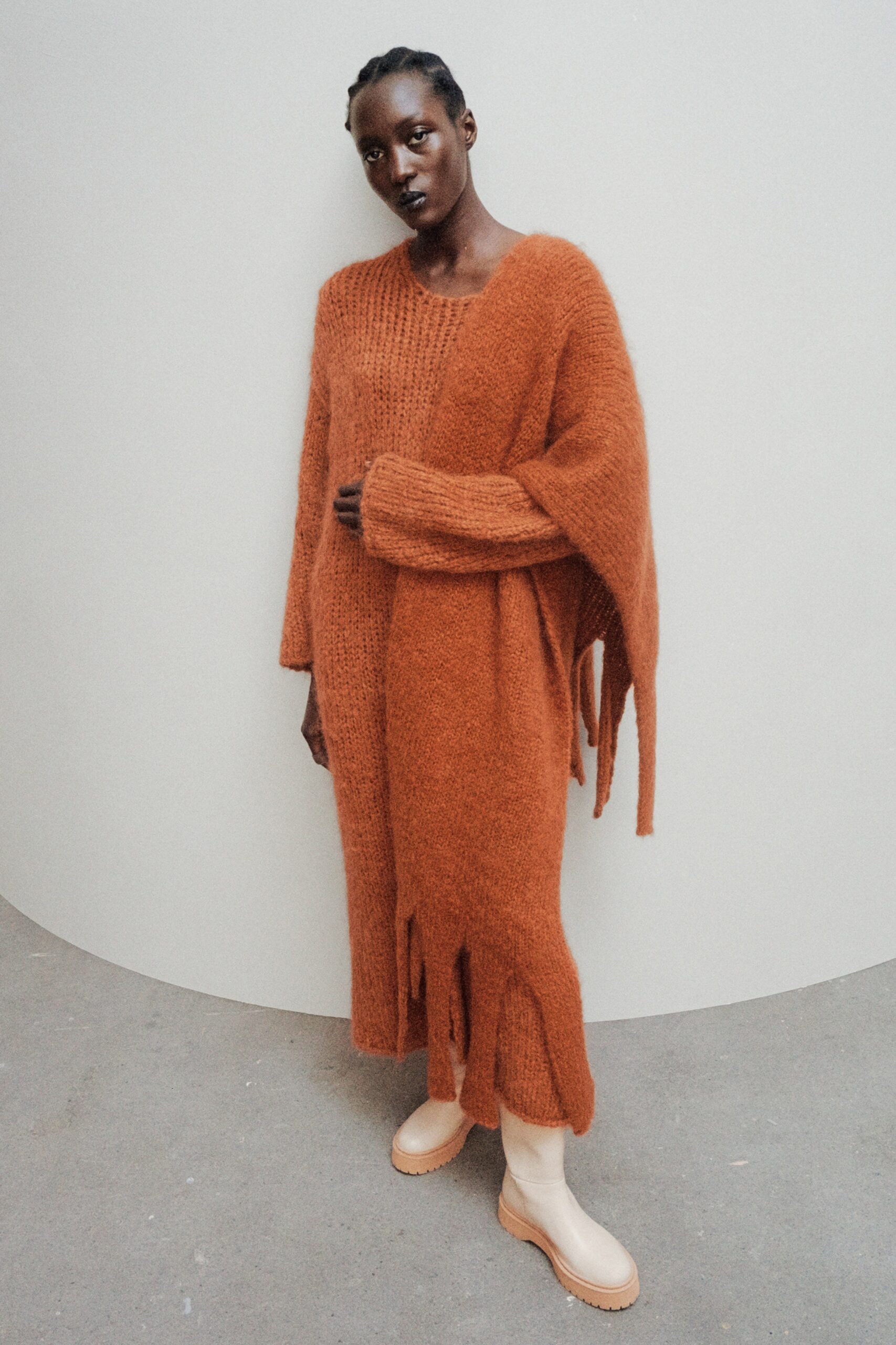 By Malene Birger Copenhagen F/W 21 Look 192