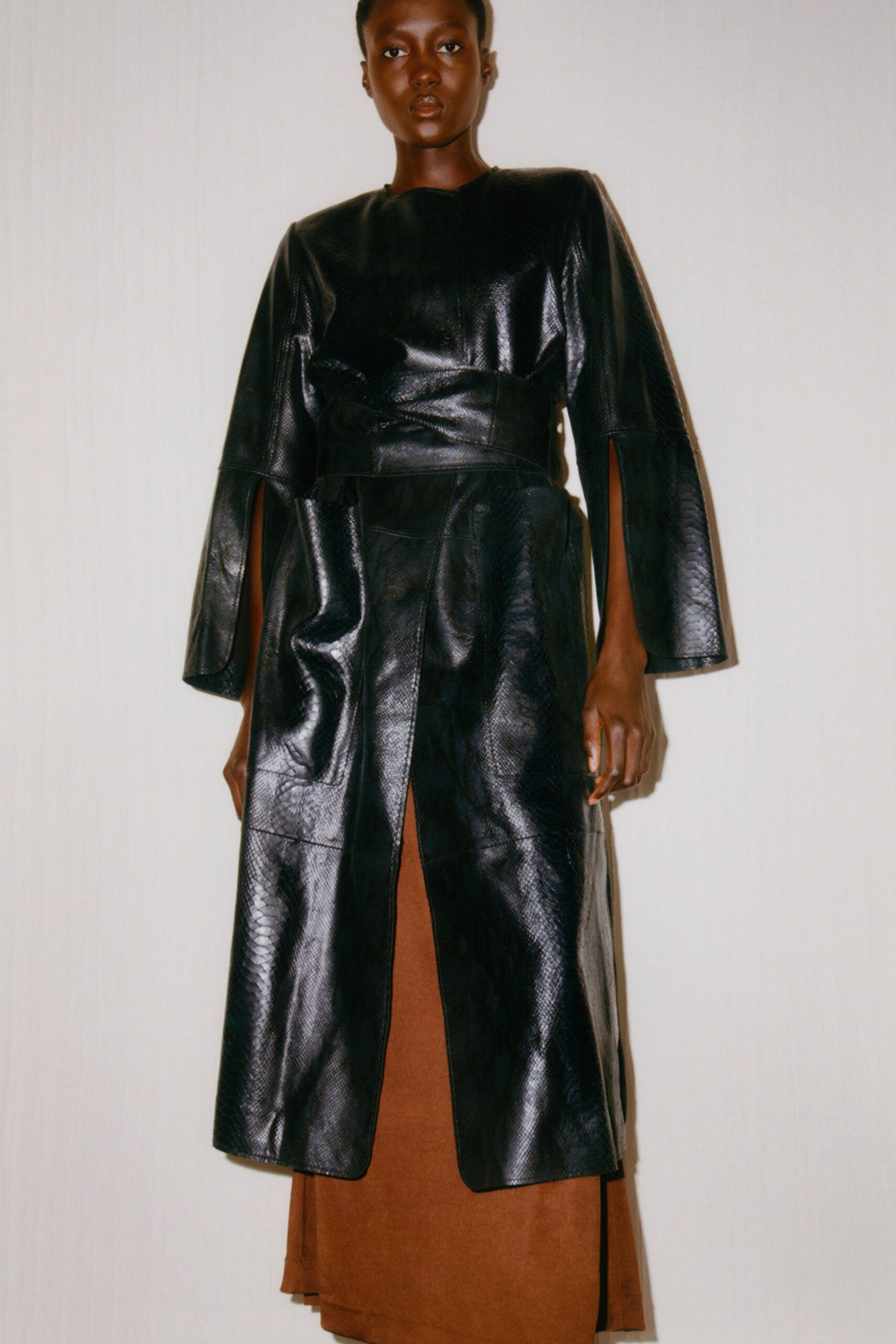 By Malene Birger F/W 22 Look 160