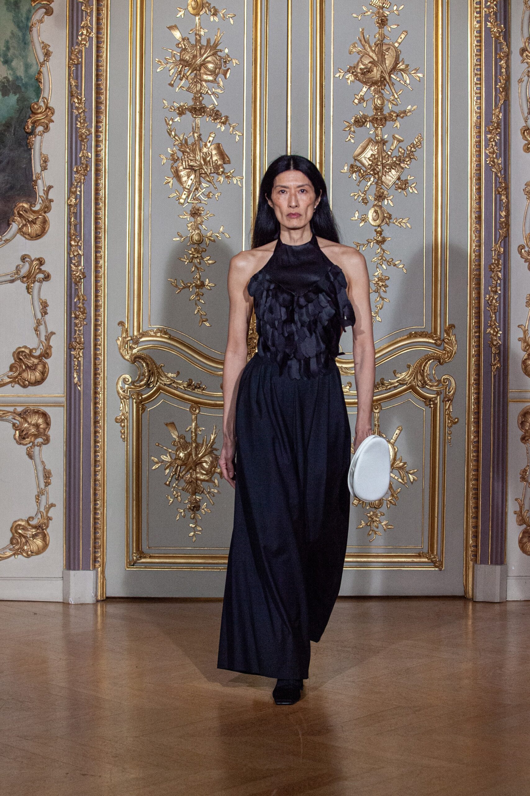 Bevza F/W 23 Look 208
