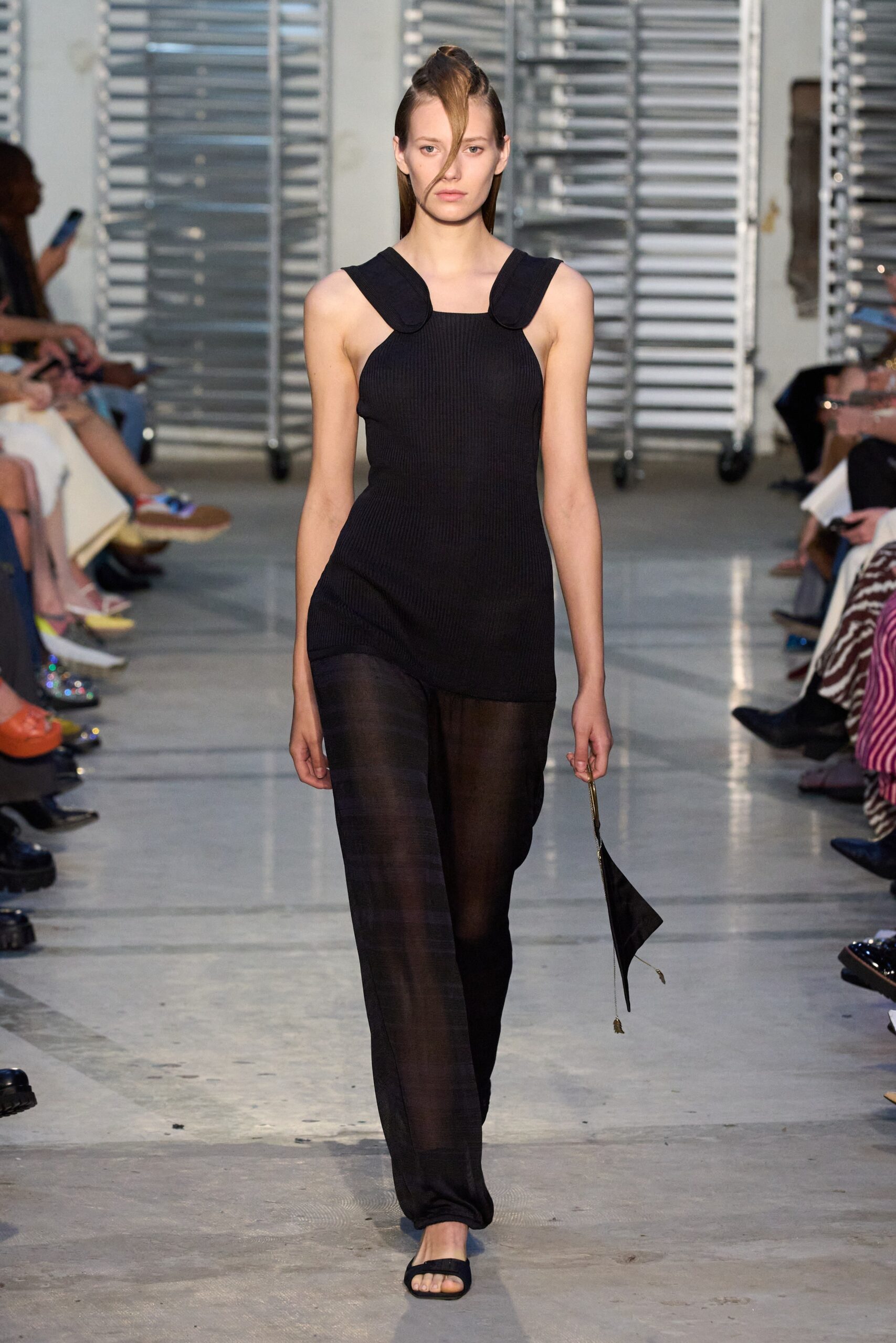 Bevza S/S 23 Look 168