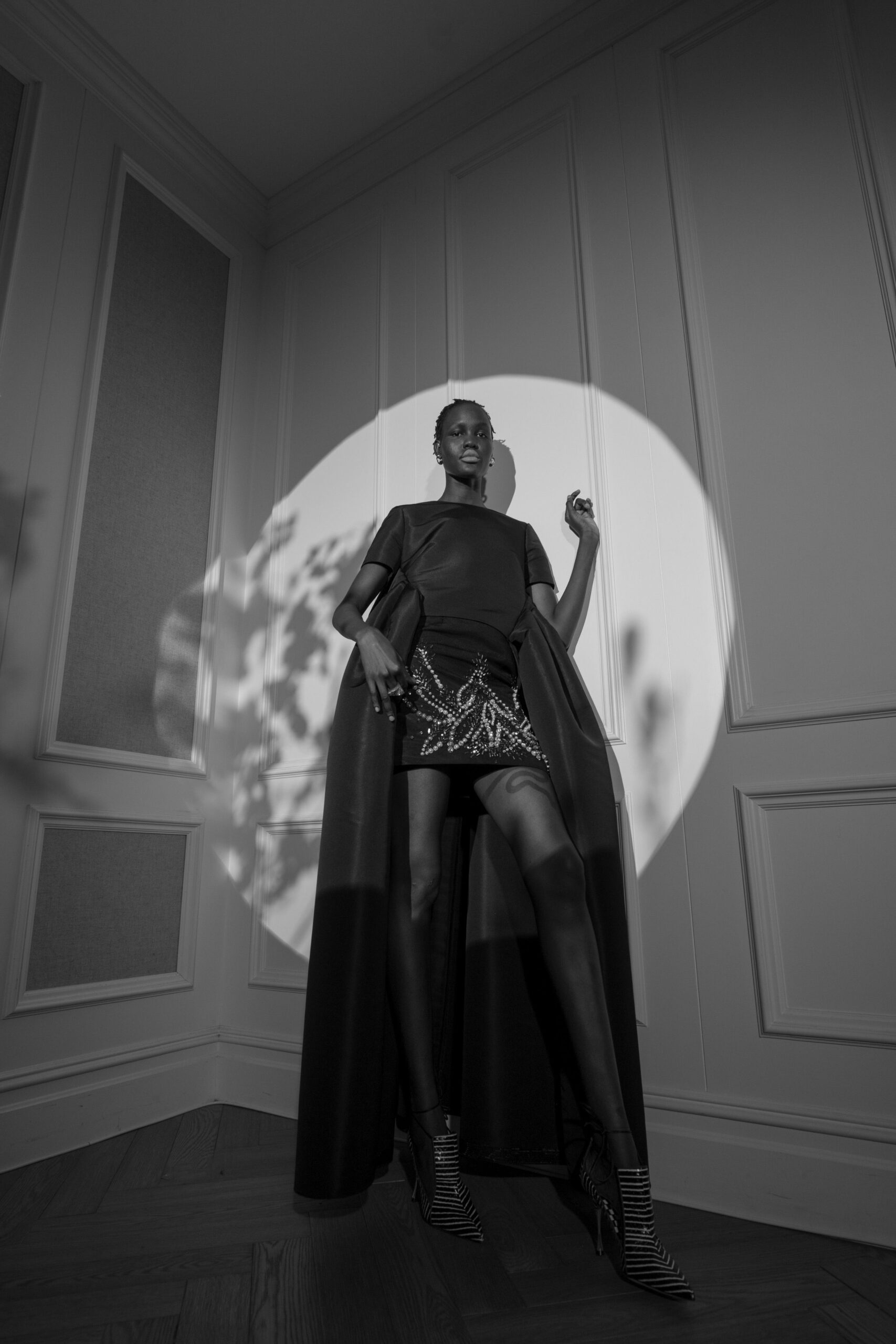 Bibhu Mohapatra Resort 23 Look 187