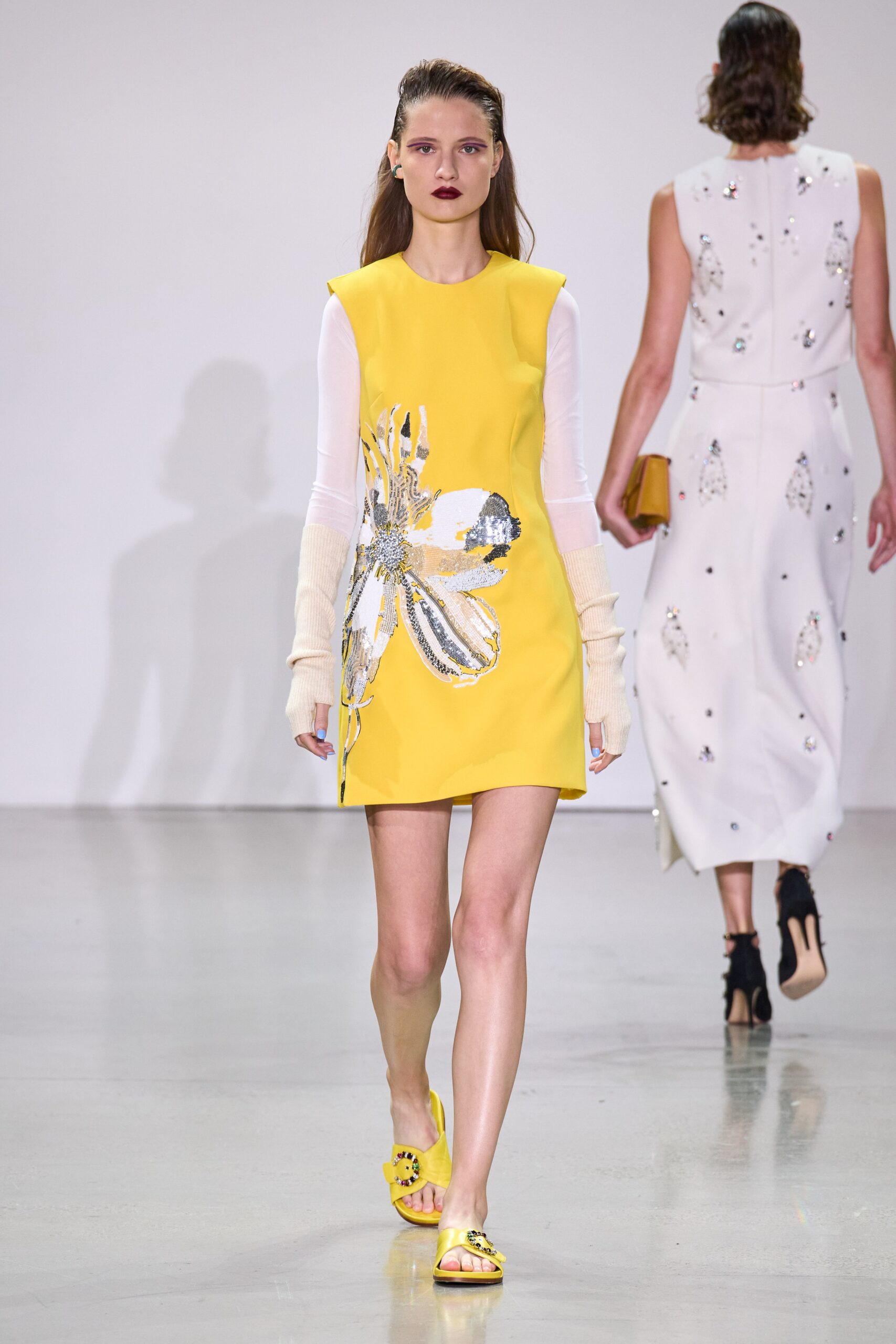 Bibhu Mohapatra S/S 23 Look 175